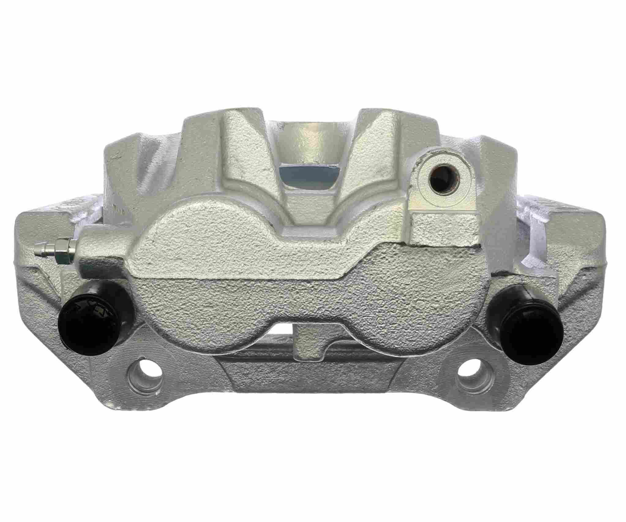 Raybestos Brakes Disc Brake Caliper  top view frsport FRC12521C