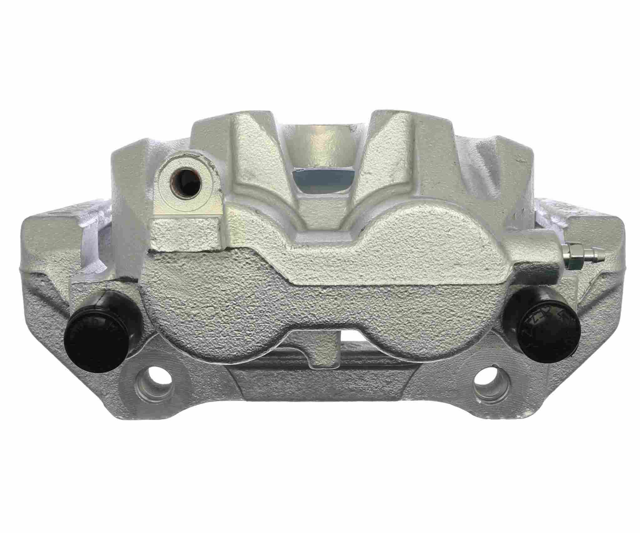 Raybestos Brakes Disc Brake Caliper  top view frsport FRC12522C