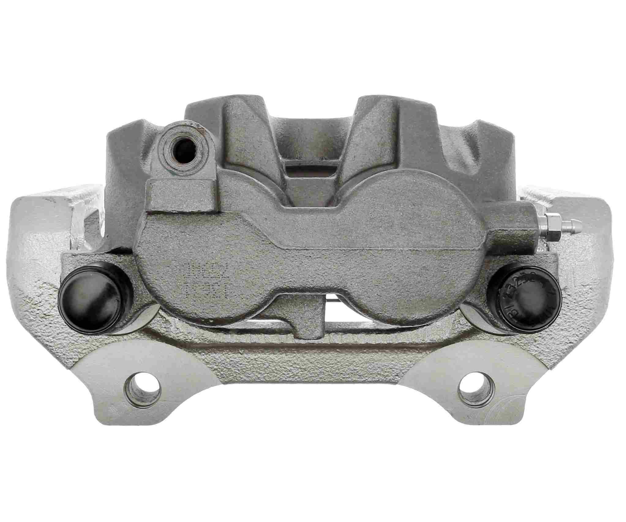 Raybestos Brakes Disc Brake Caliper  top view frsport FRC12524N