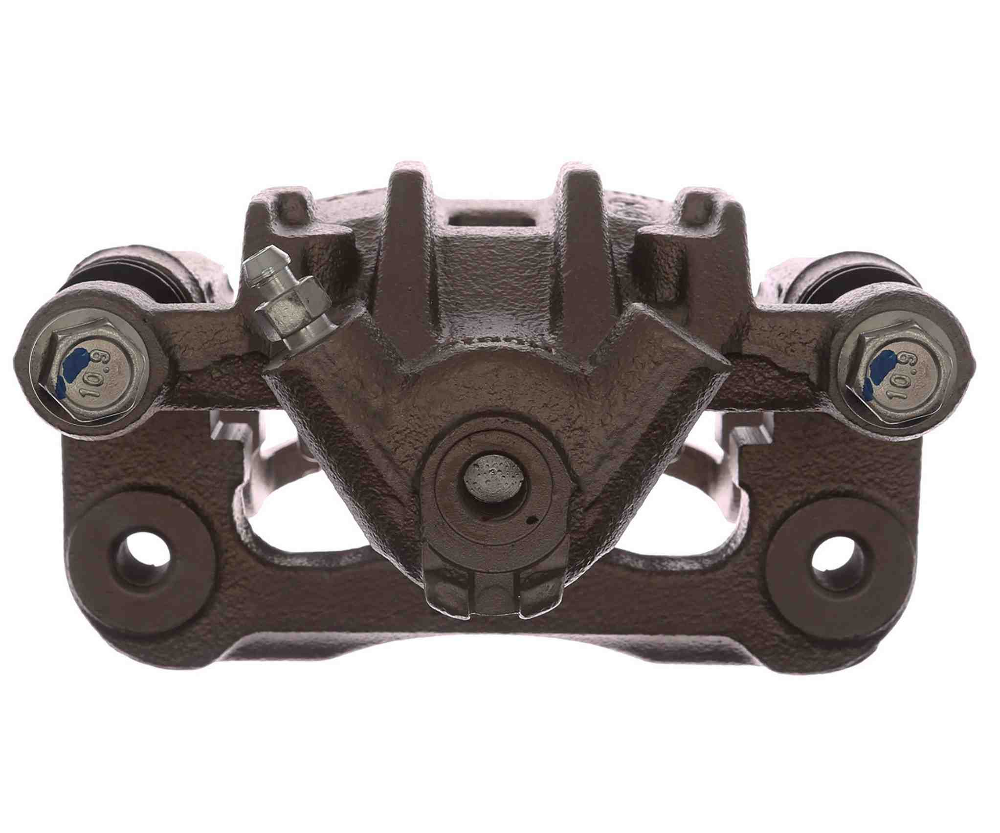 Raybestos Brakes Disc Brake Caliper  top view frsport FRC12537