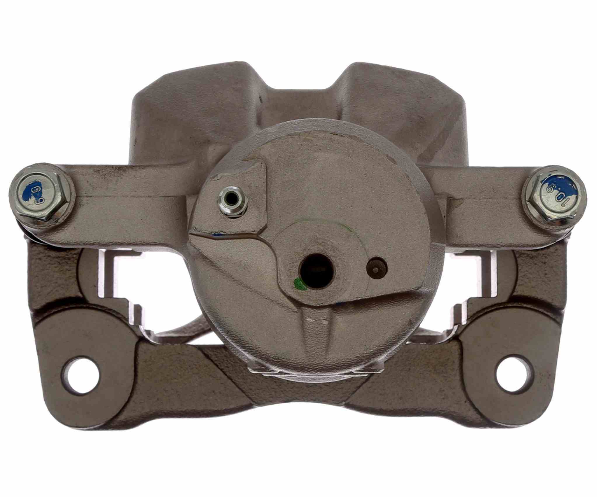 Raybestos Brakes Disc Brake Caliper  top view frsport FRC12539