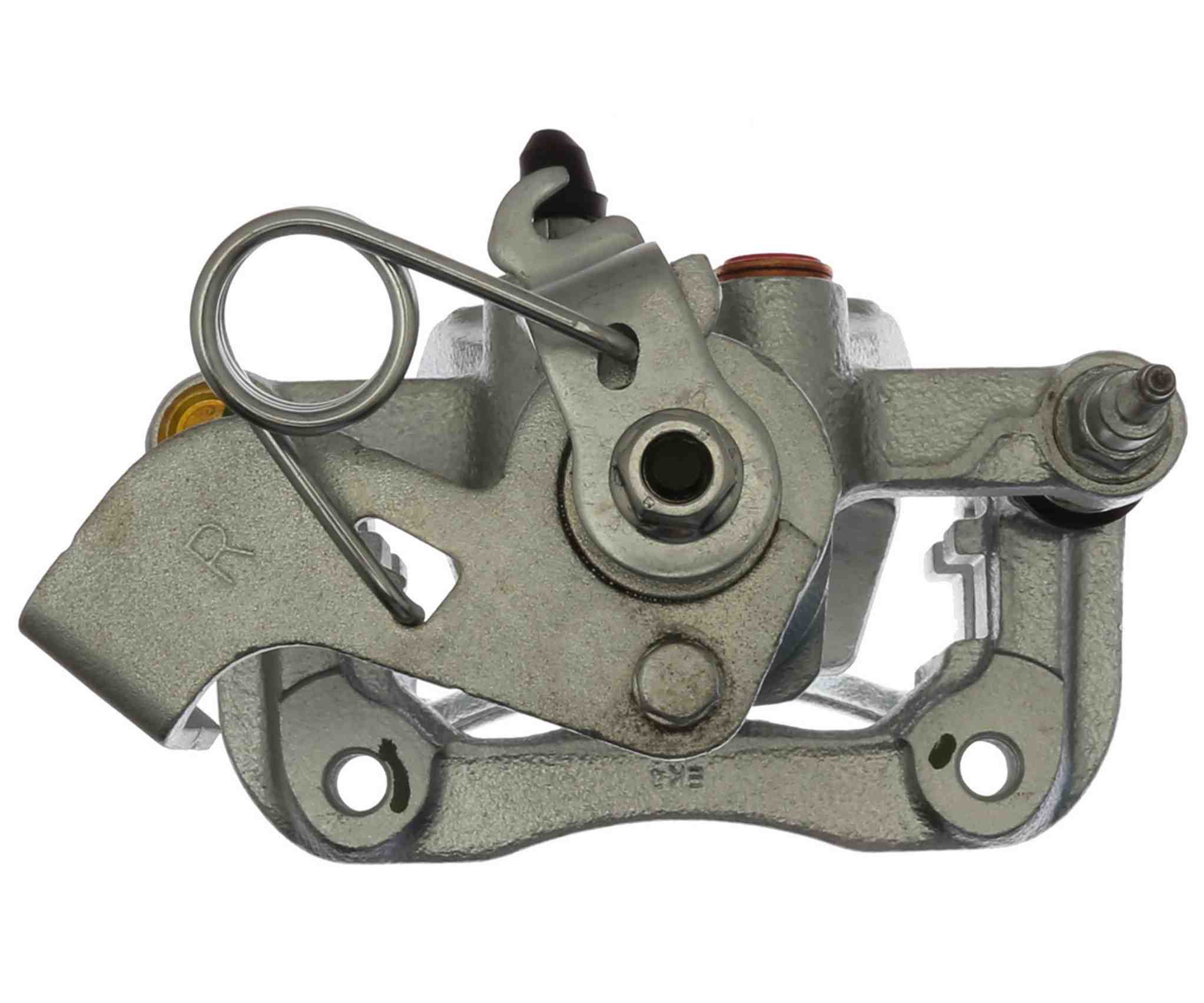 Raybestos Brakes Disc Brake Caliper  top view frsport FRC12549N