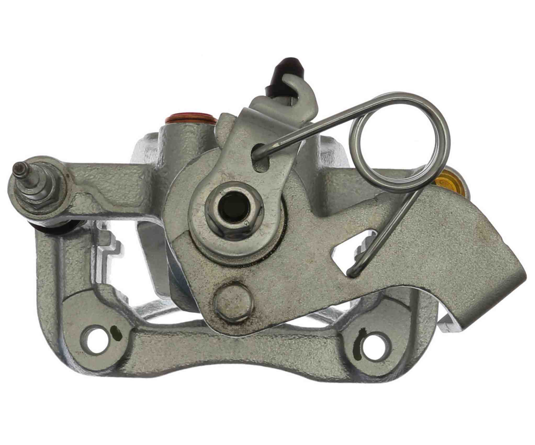 Raybestos Brakes Disc Brake Caliper  top view frsport FRC12550N