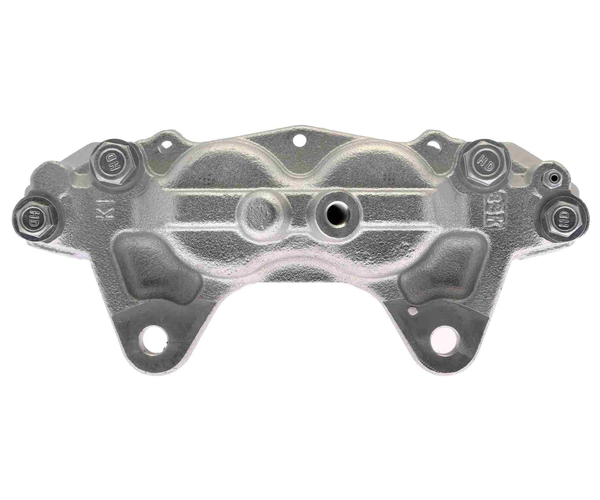 Raybestos Brakes Disc Brake Caliper  top view frsport FRC12552N