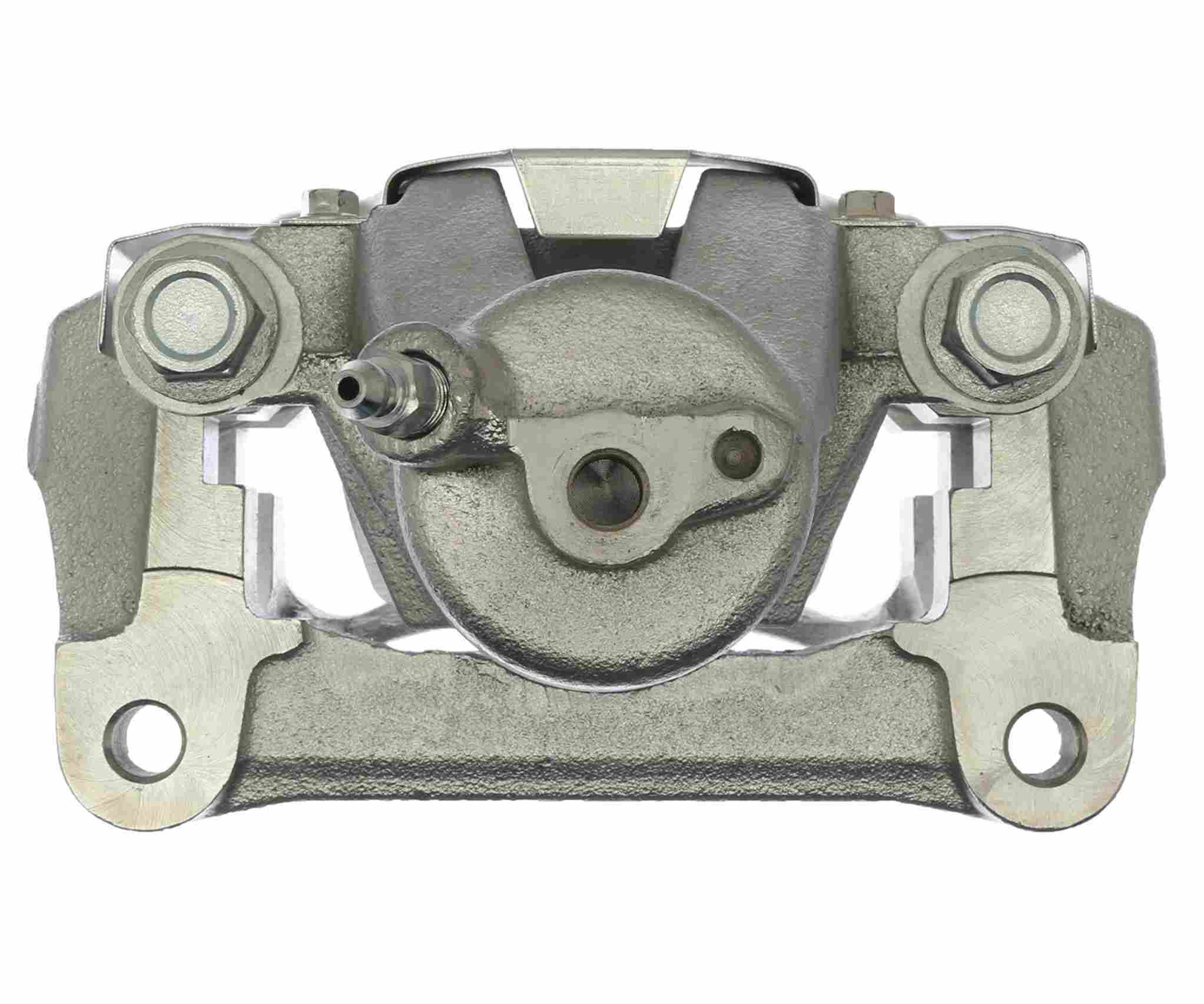 Raybestos Brakes Disc Brake Caliper  top view frsport FRC12555N