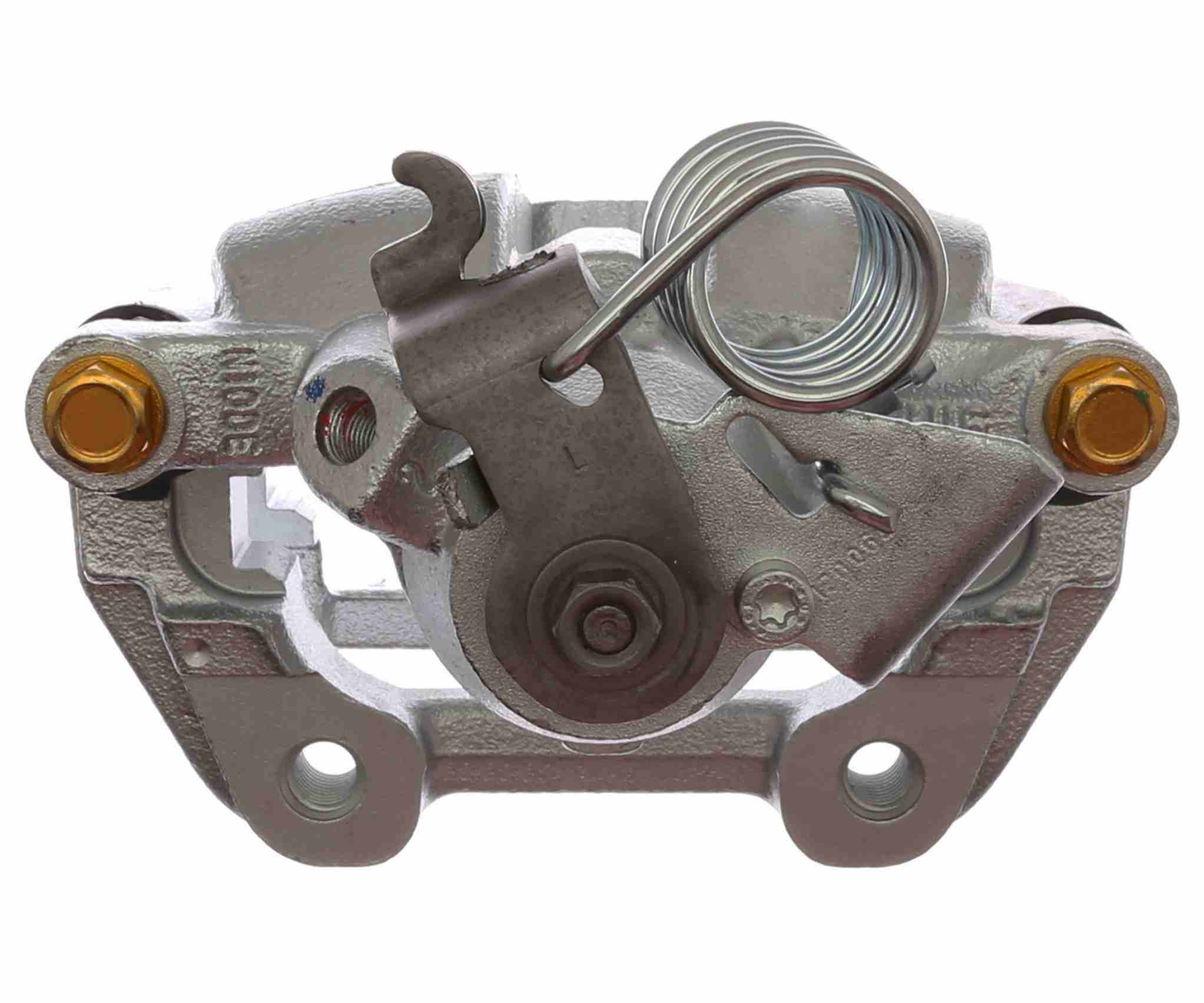 Raybestos Brakes Disc Brake Caliper  top view frsport FRC12564C