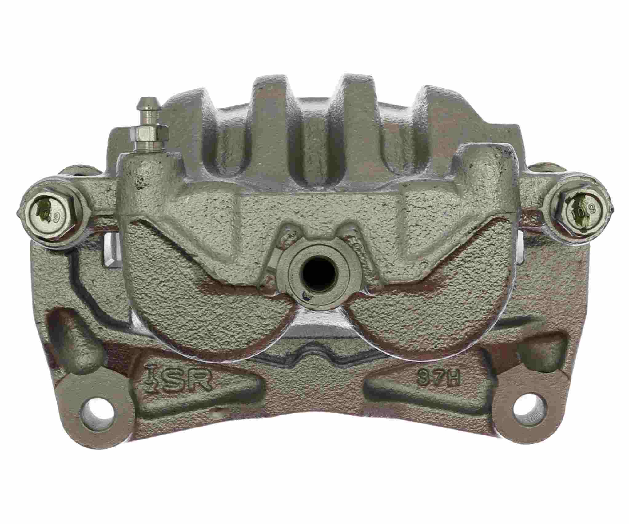 Raybestos Brakes Disc Brake Caliper  top view frsport FRC12565C