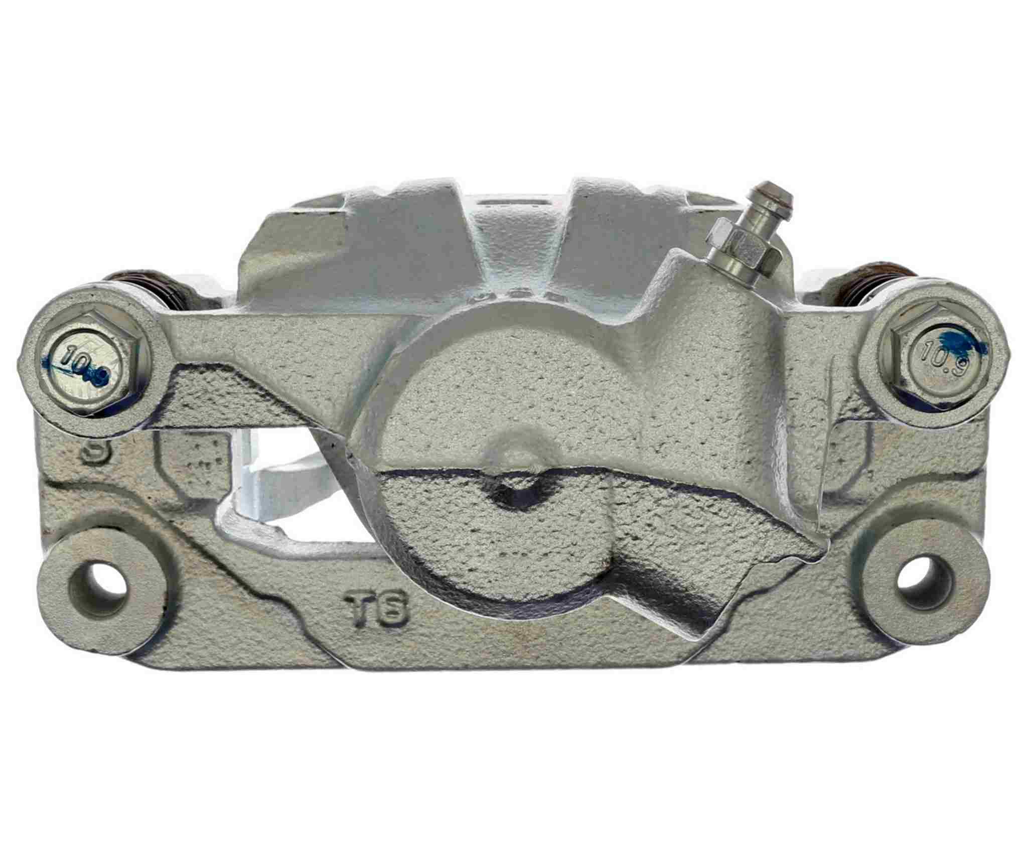 Raybestos Brakes Disc Brake Caliper  top view frsport FRC12572C