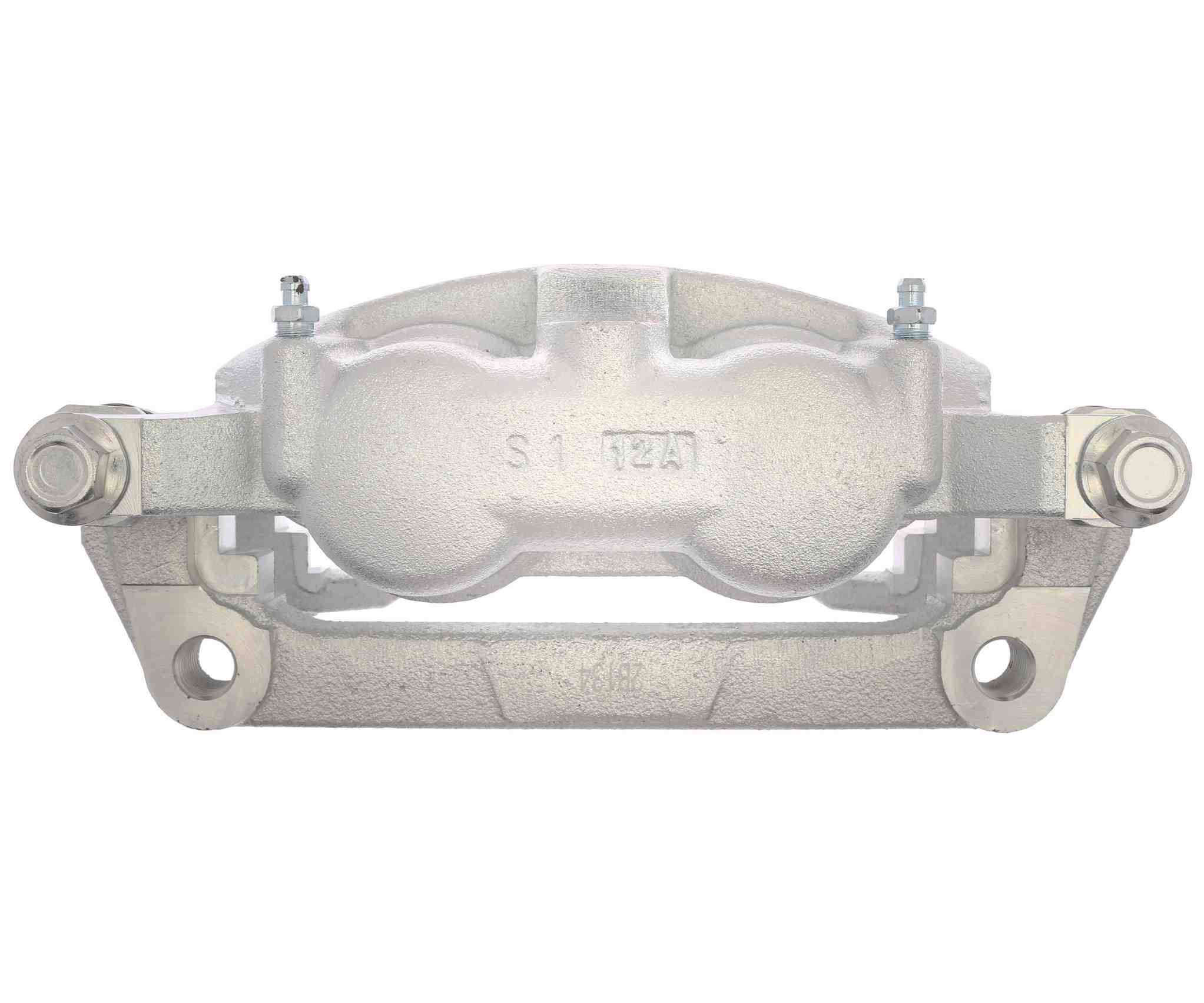 Raybestos Brakes Disc Brake Caliper  top view frsport FRC12595DN