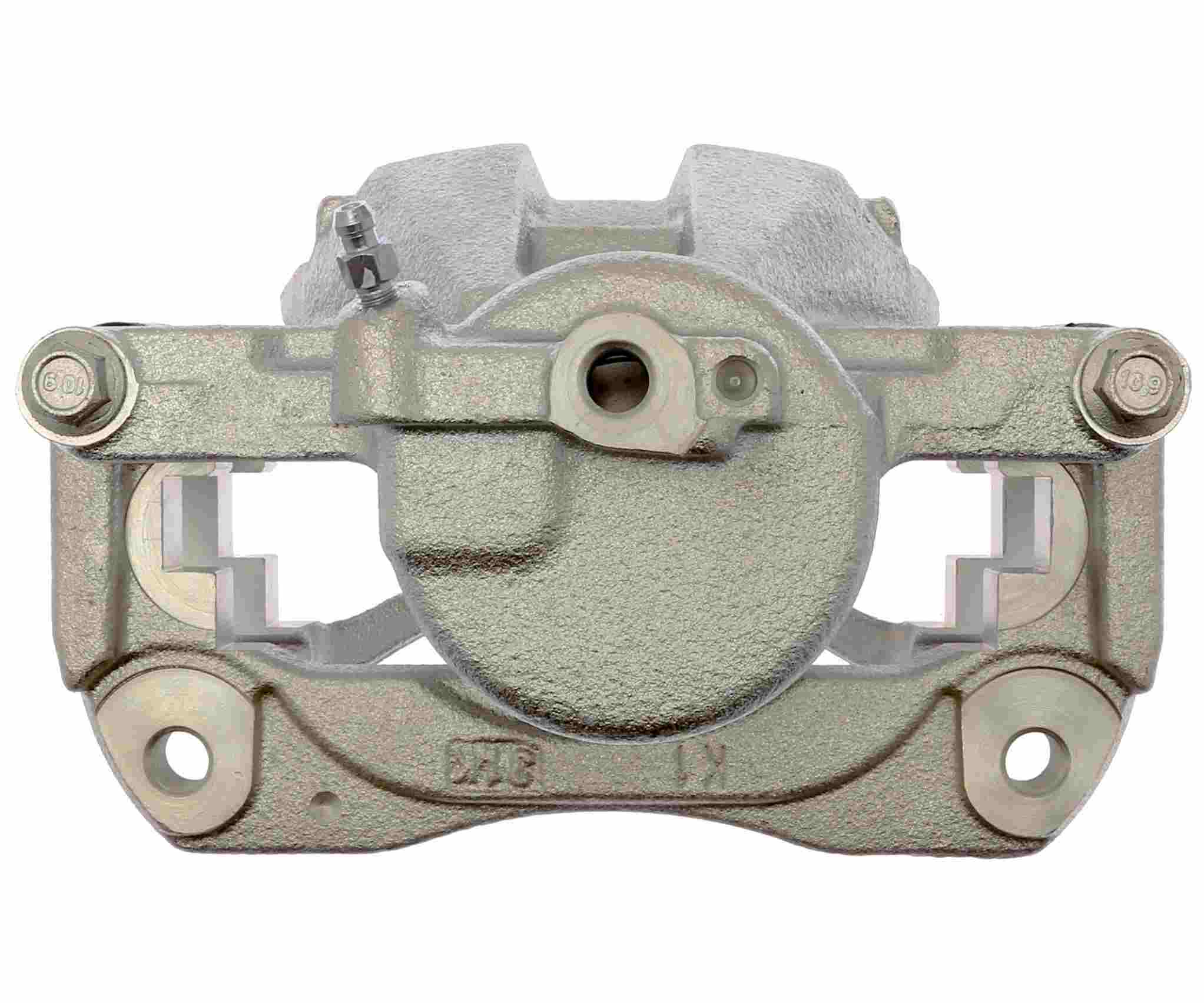 Raybestos Brakes Disc Brake Caliper  top view frsport FRC12645N