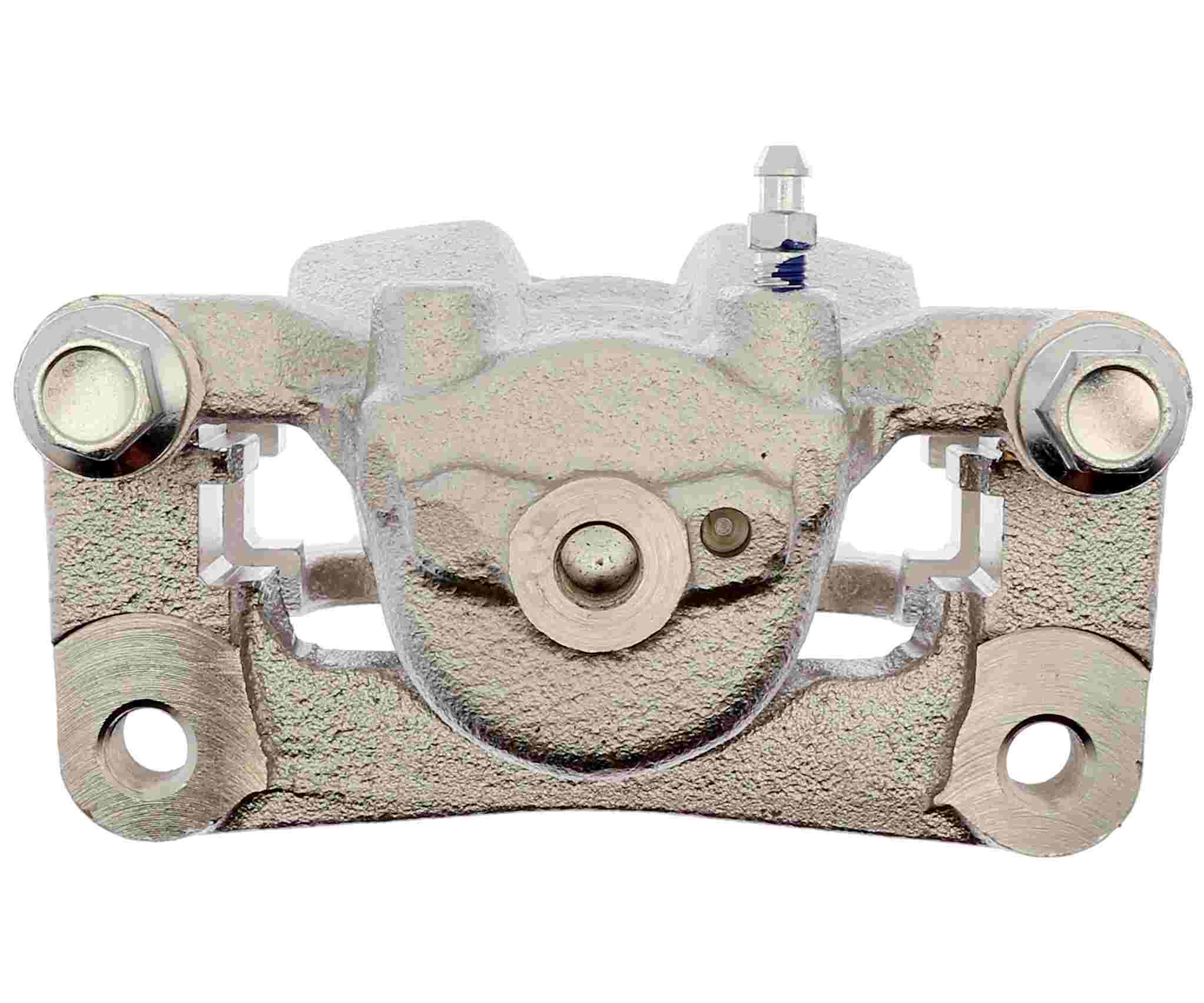 Raybestos Brakes Disc Brake Caliper  top view frsport FRC12656N