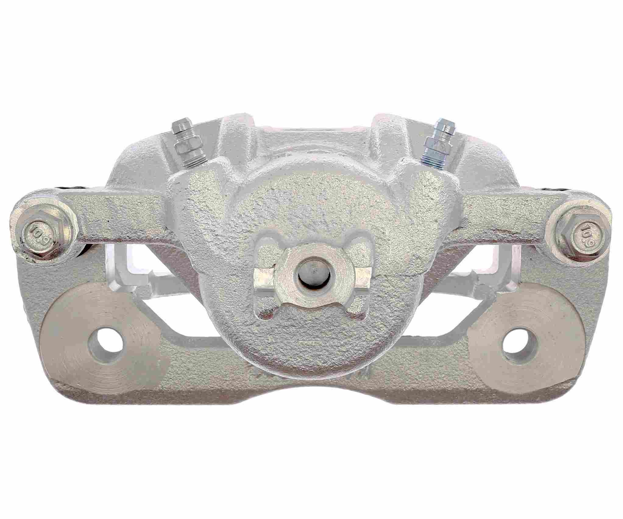 Raybestos Brakes Disc Brake Caliper  top view frsport FRC12659DN