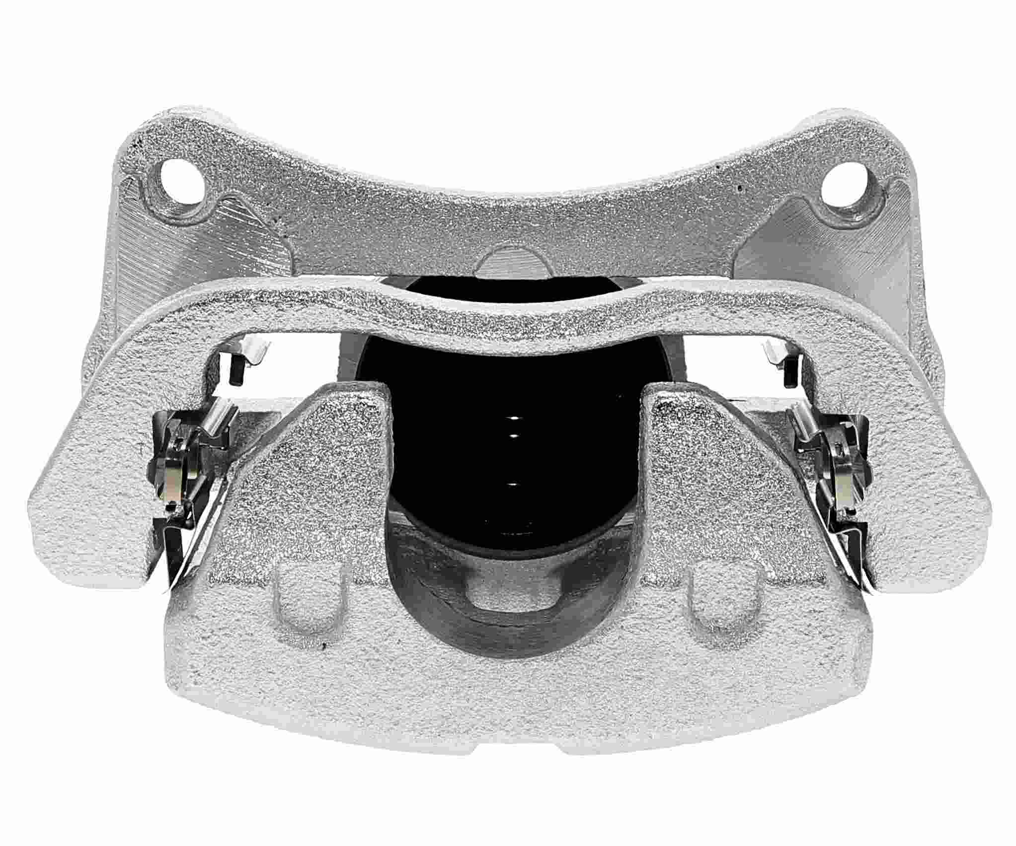 Raybestos Brakes Disc Brake Caliper  top view frsport FRC12661N