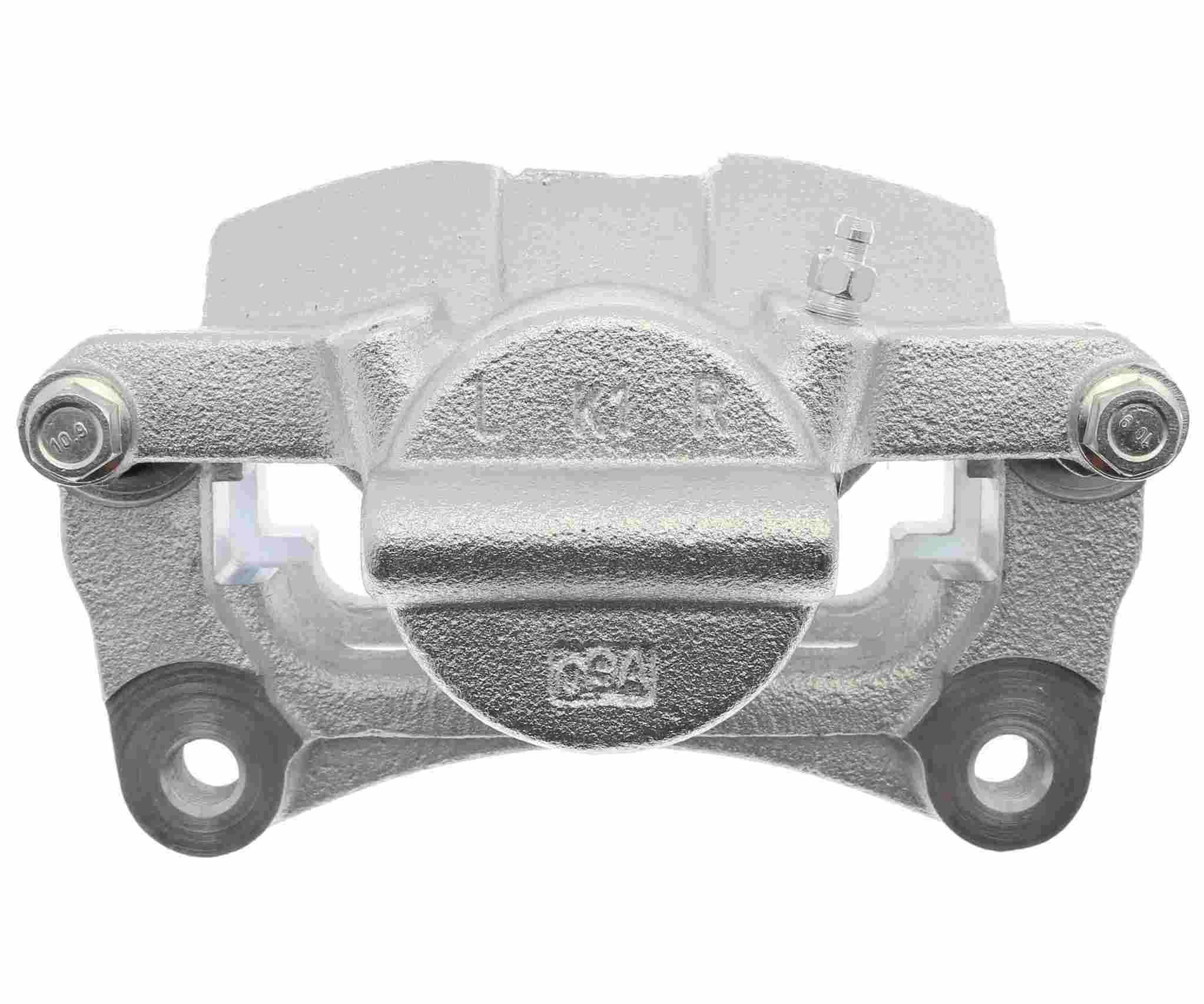 Raybestos Brakes Disc Brake Caliper  top view frsport FRC12662N