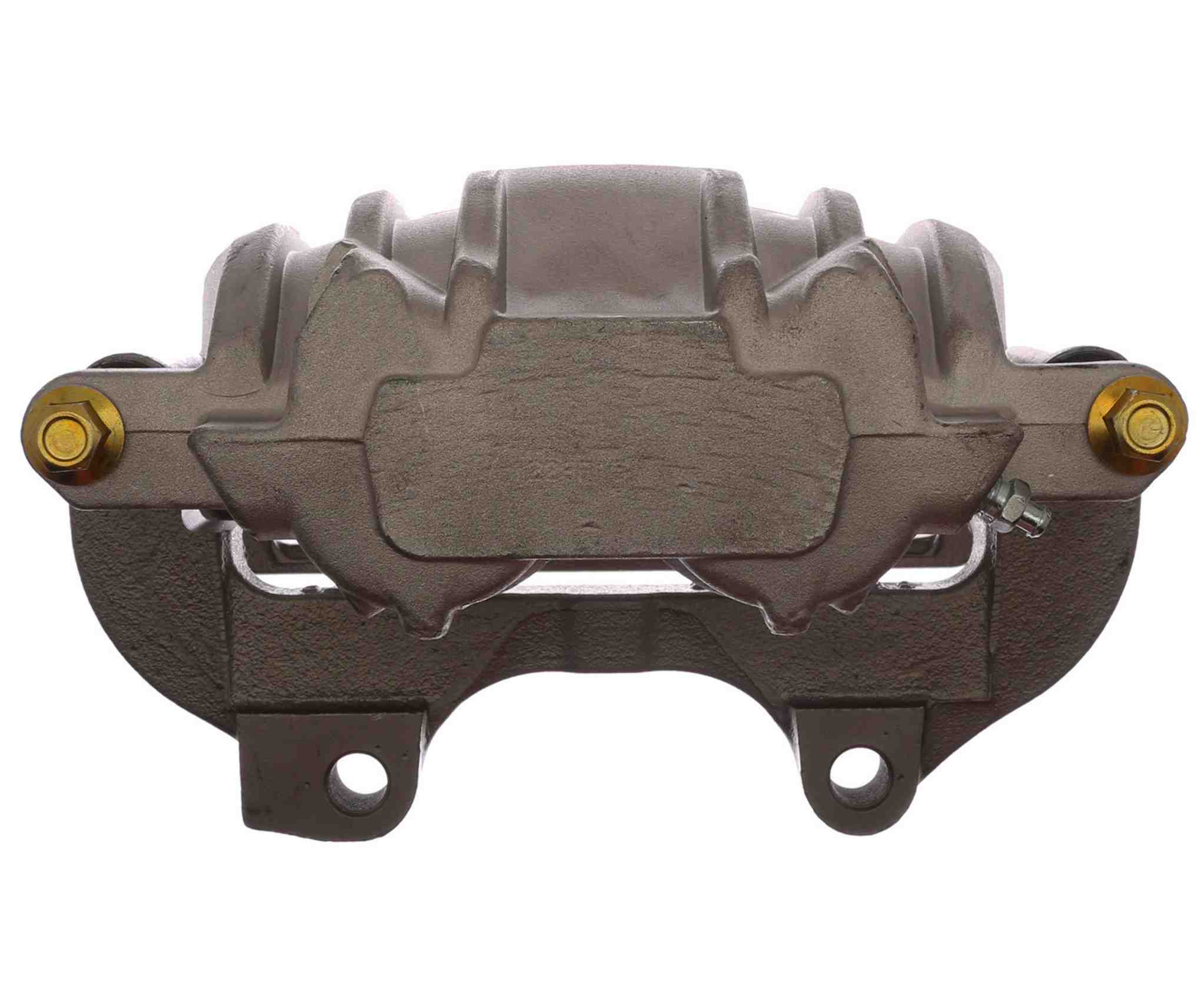 Raybestos Brakes Disc Brake Caliper  top view frsport FRC12666