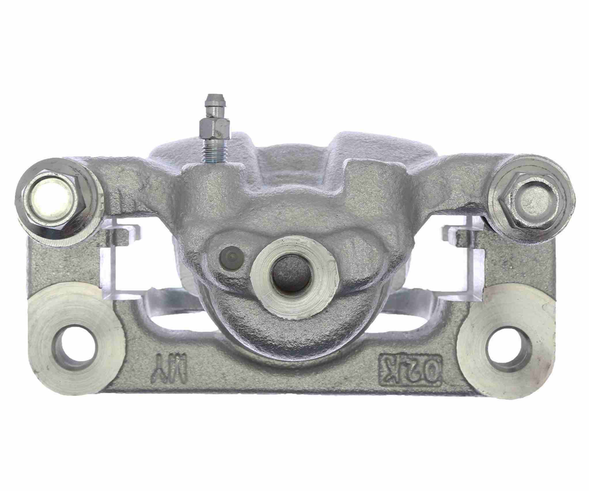 Raybestos Brakes Disc Brake Caliper  top view frsport FRC12673C