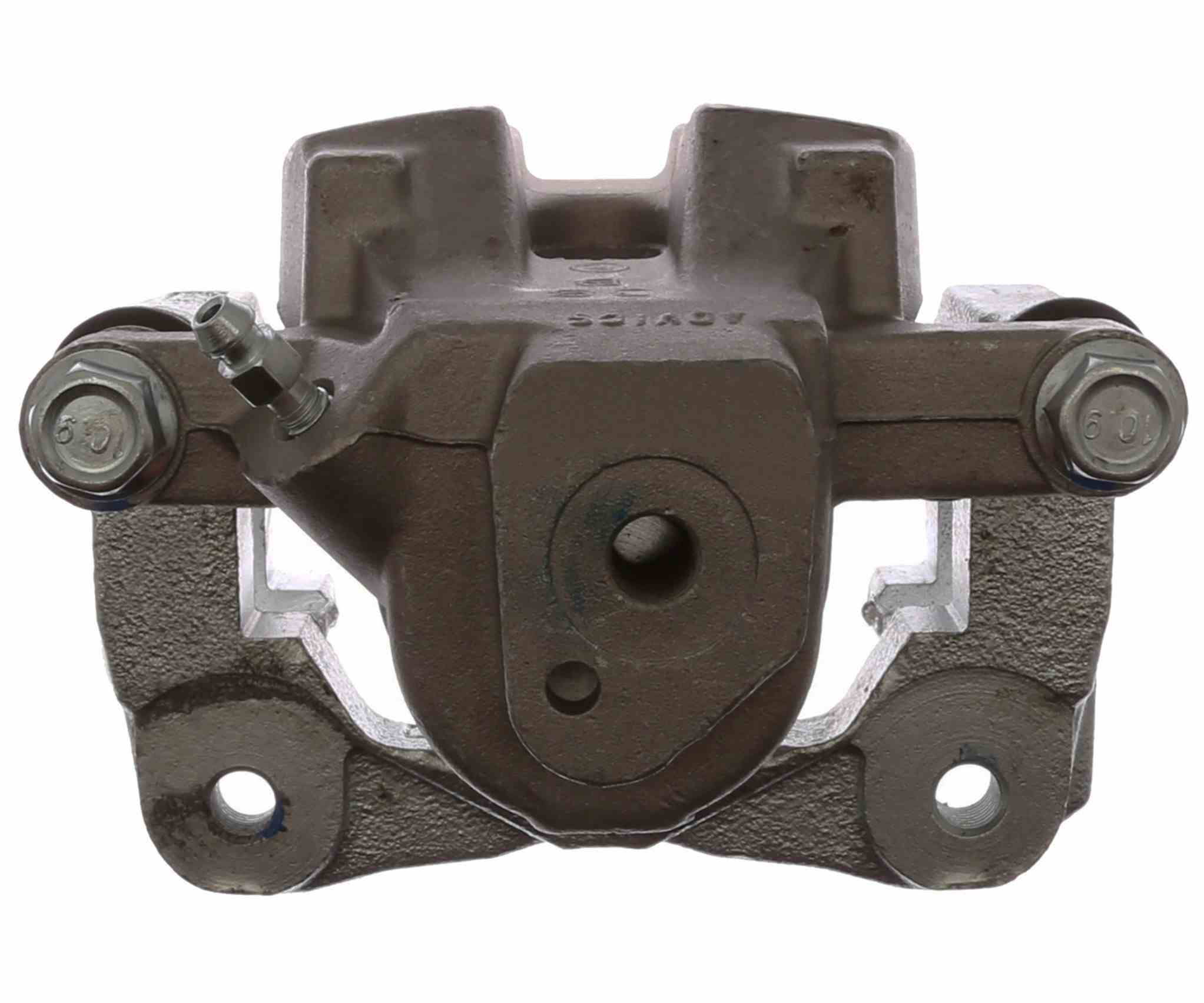 Raybestos Brakes Disc Brake Caliper  top view frsport FRC12677C