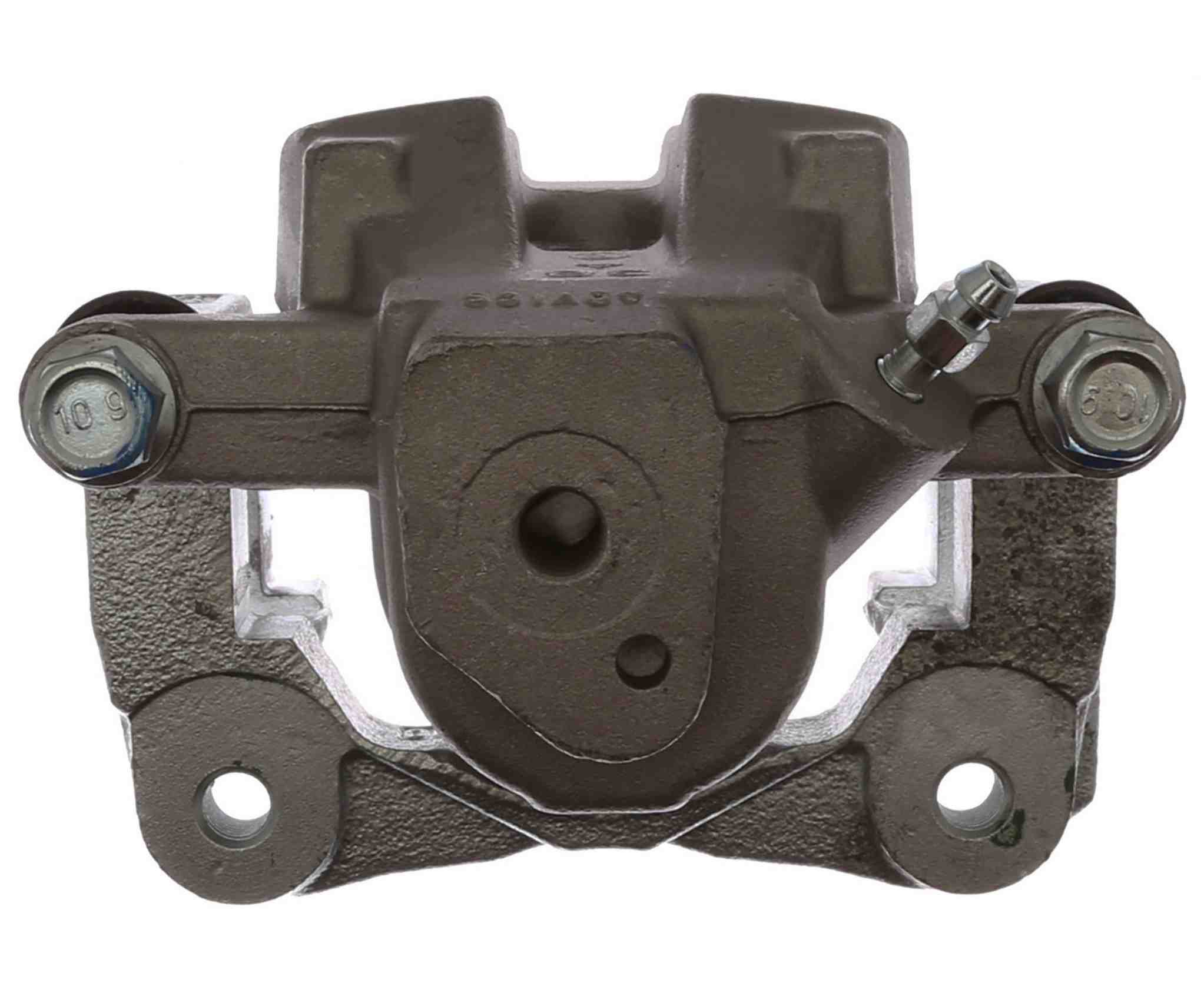 Raybestos Brakes Disc Brake Caliper  top view frsport FRC12678C