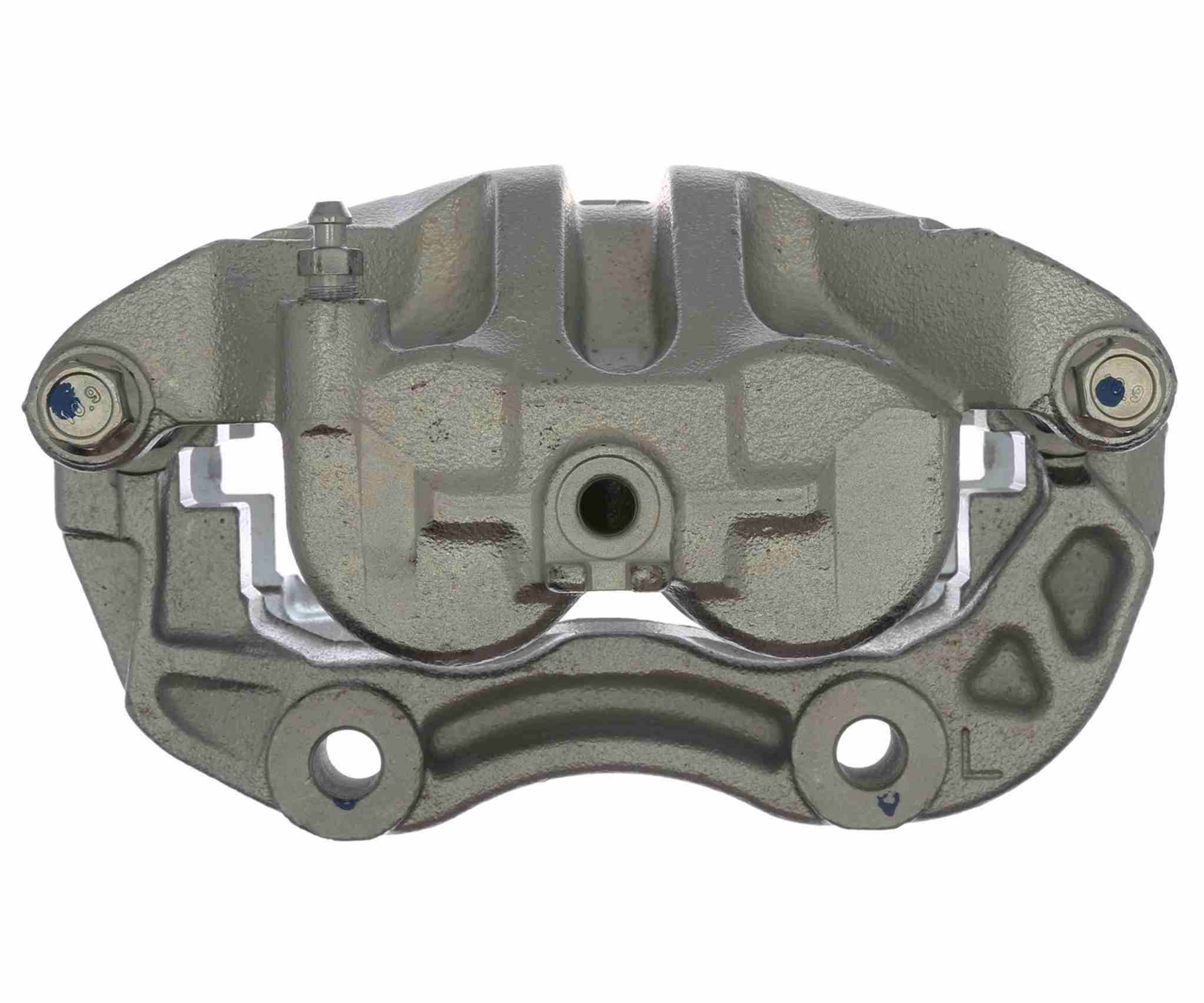 Raybestos Brakes Disc Brake Caliper  top view frsport FRC12683C