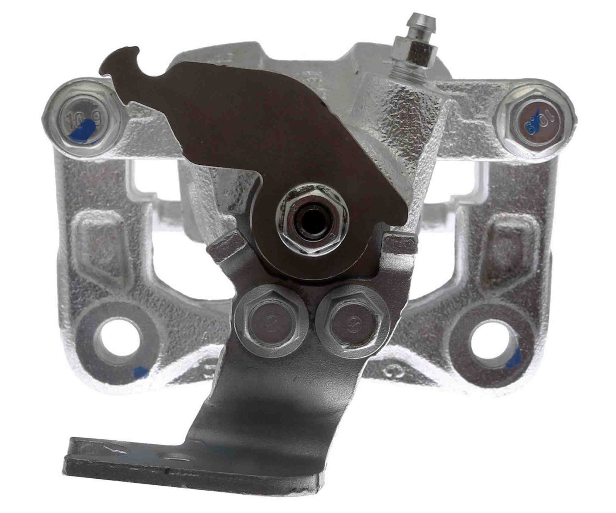 Raybestos Brakes Disc Brake Caliper  top view frsport FRC12688C