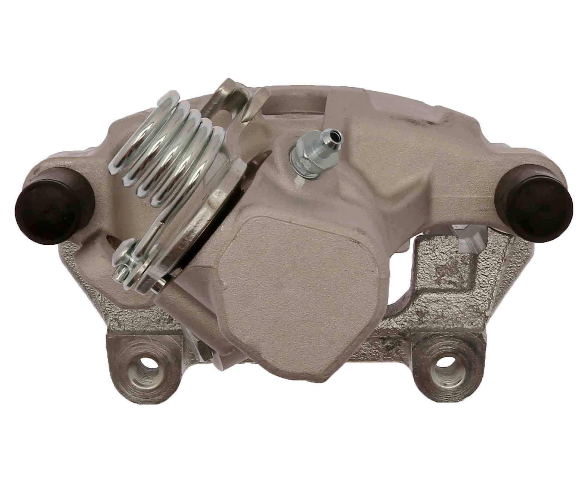 Raybestos Brakes Disc Brake Caliper  top view frsport FRC12698N