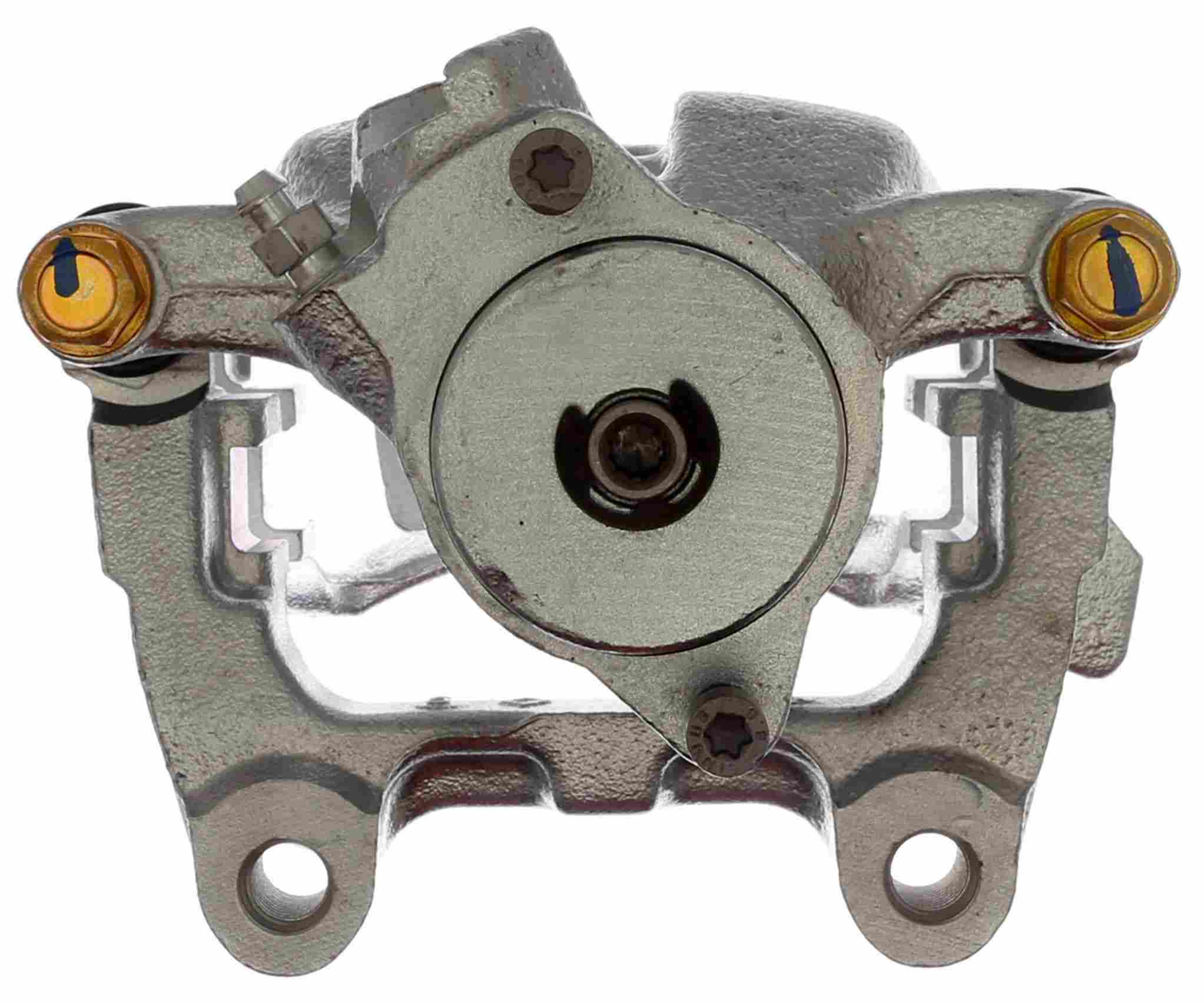 Raybestos Brakes Disc Brake Caliper  top view frsport FRC12701C