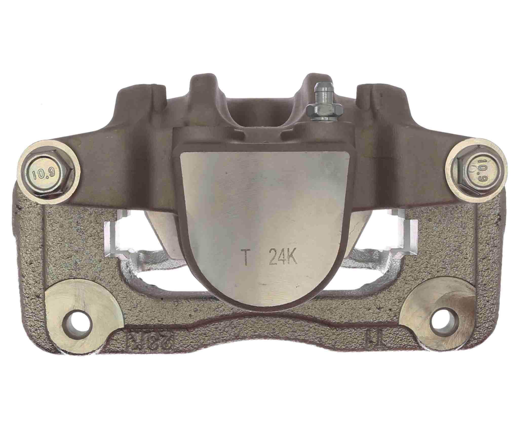 Raybestos Brakes Disc Brake Caliper  top view frsport FRC12716N