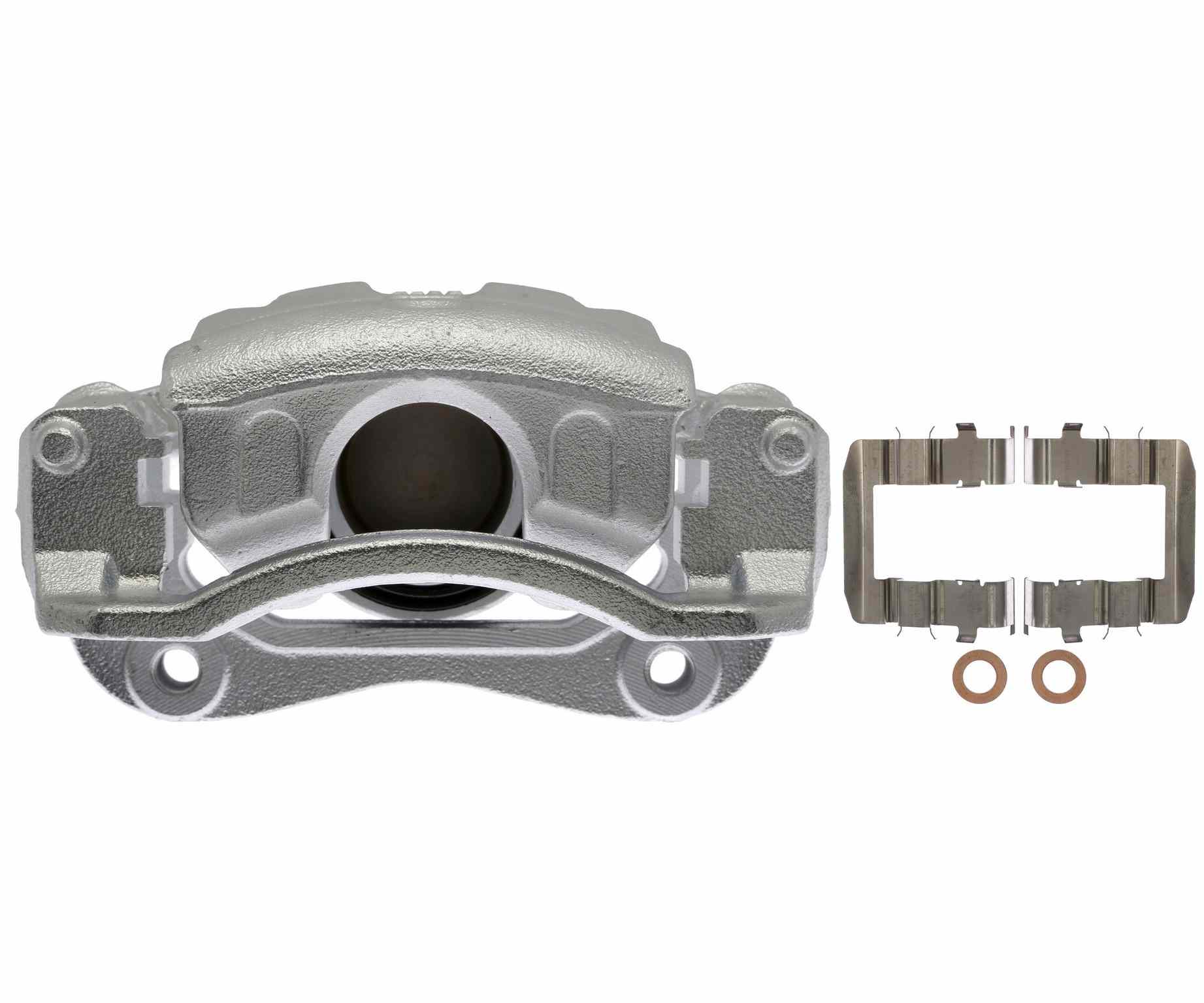 raybestos brakes disc brake caliper  frsport frc12719c