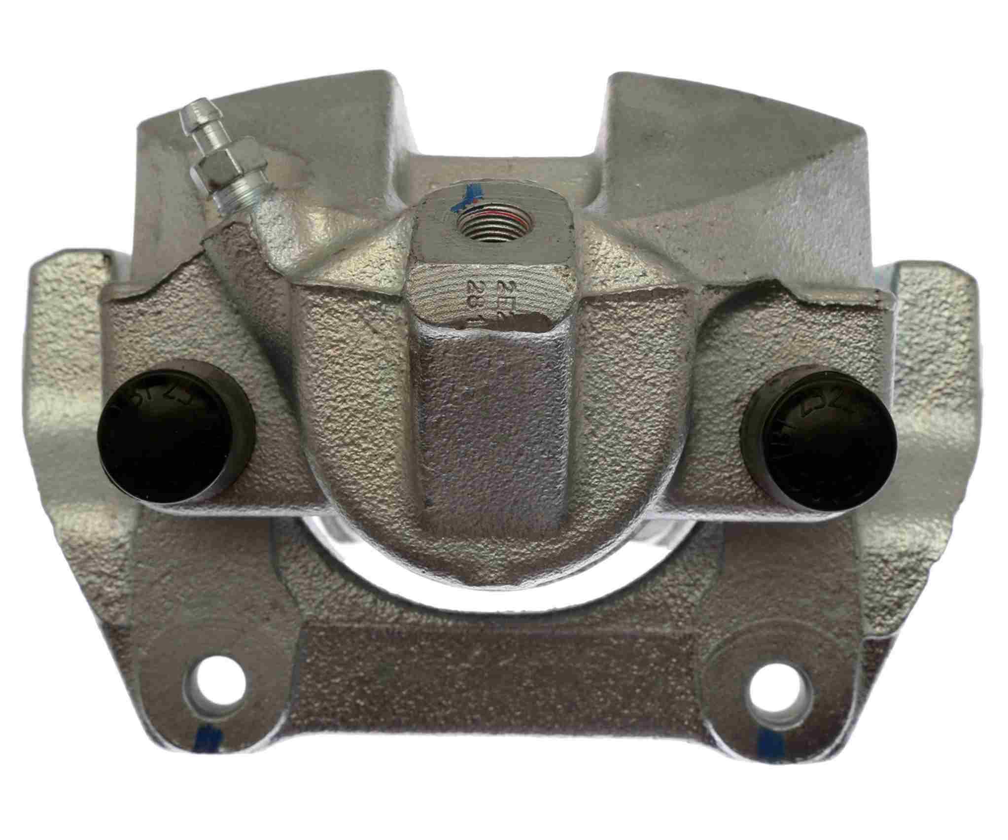 Raybestos Brakes Disc Brake Caliper  top view frsport FRC12723C