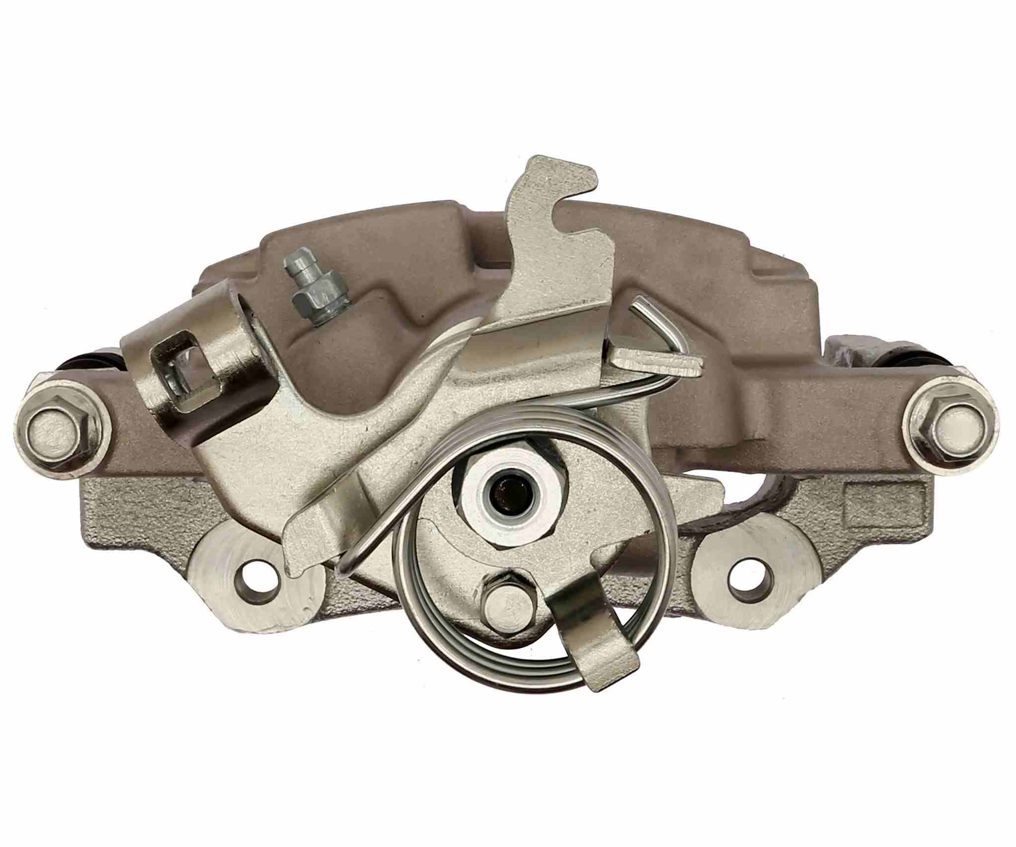 Raybestos Brakes Disc Brake Caliper  top view frsport FRC12725N