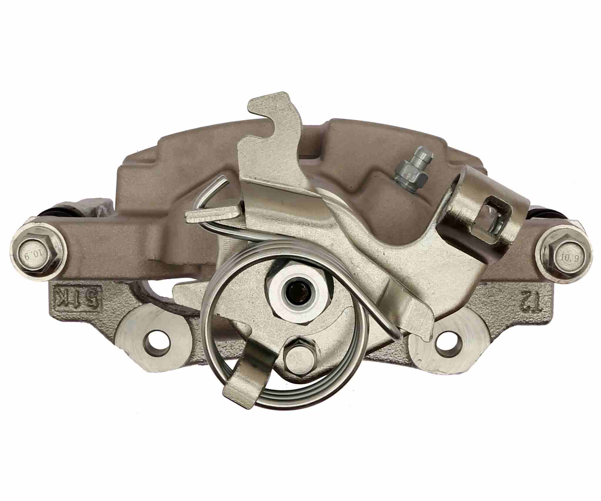 Raybestos Brakes Disc Brake Caliper  top view frsport FRC12726N