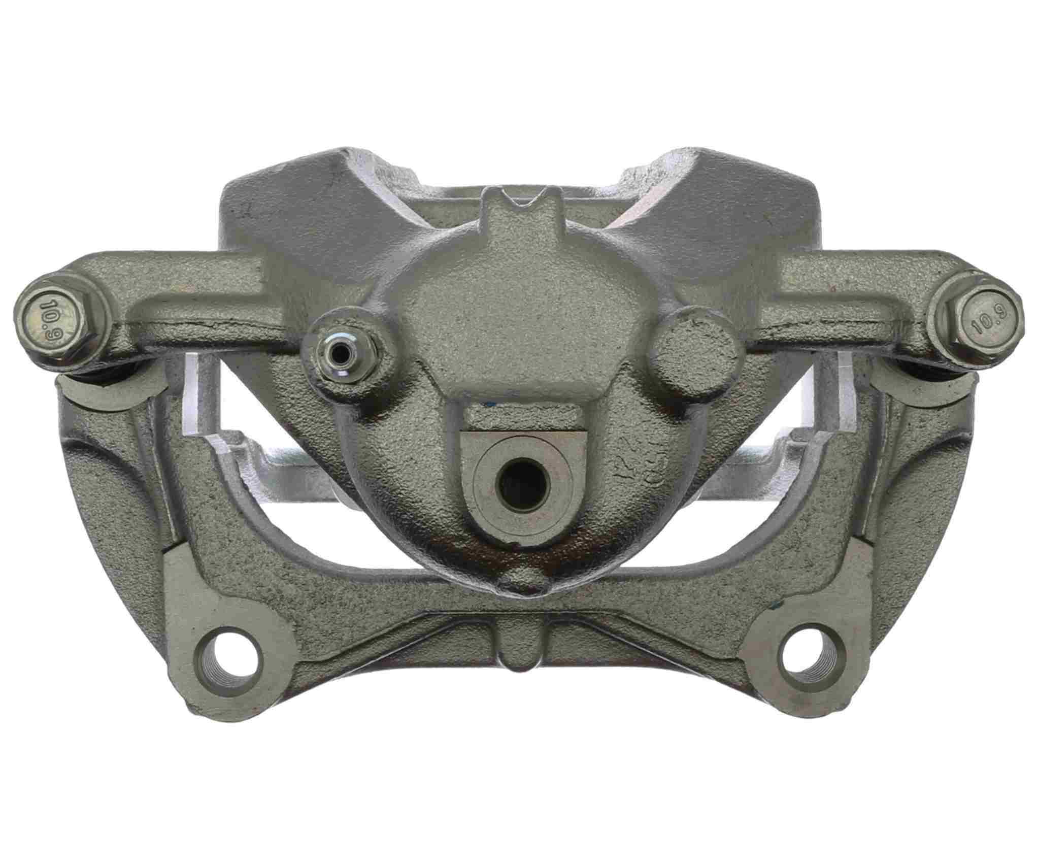 Raybestos Brakes Disc Brake Caliper  top view frsport FRC12727C