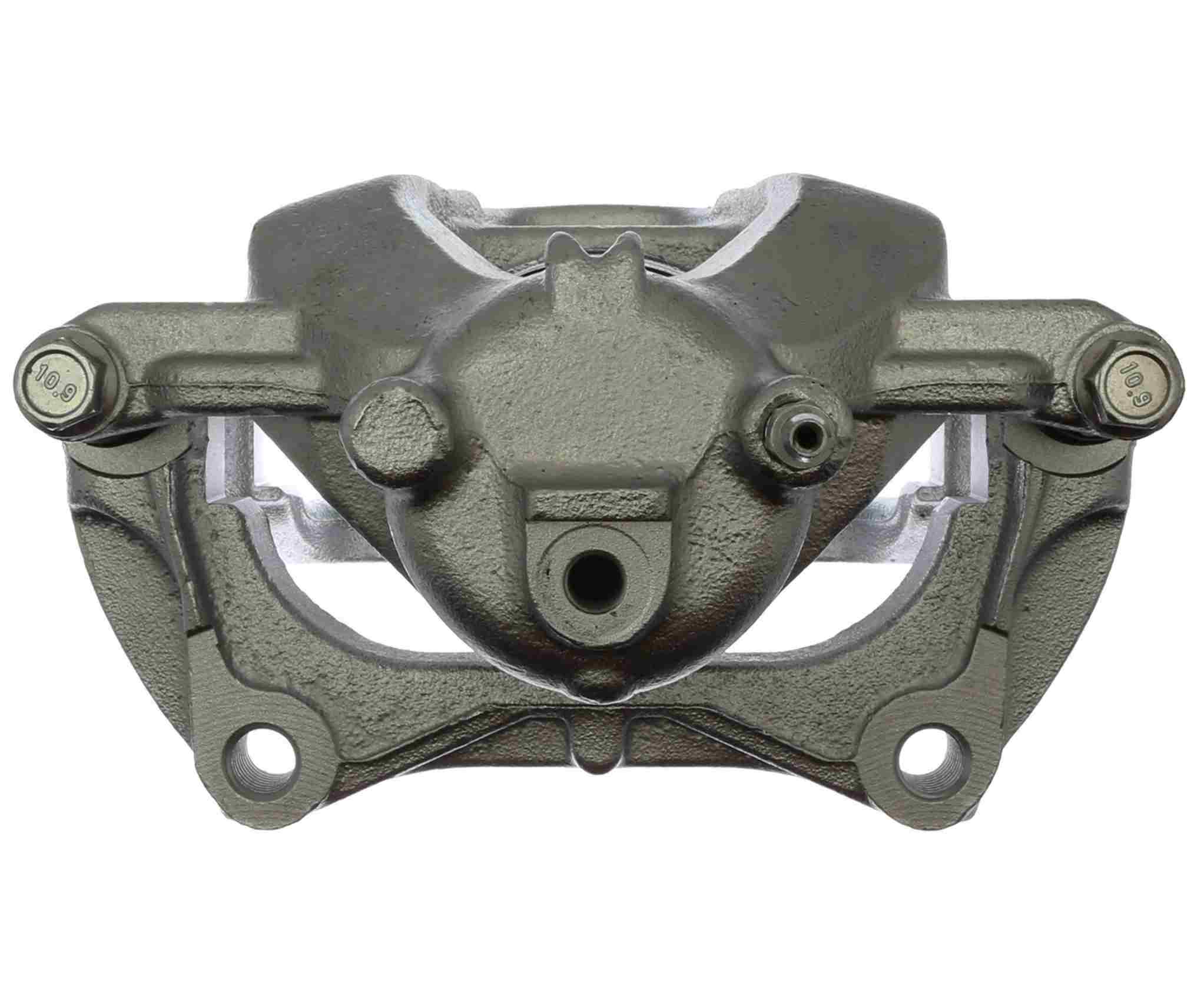 Raybestos Brakes Disc Brake Caliper  top view frsport FRC12728C