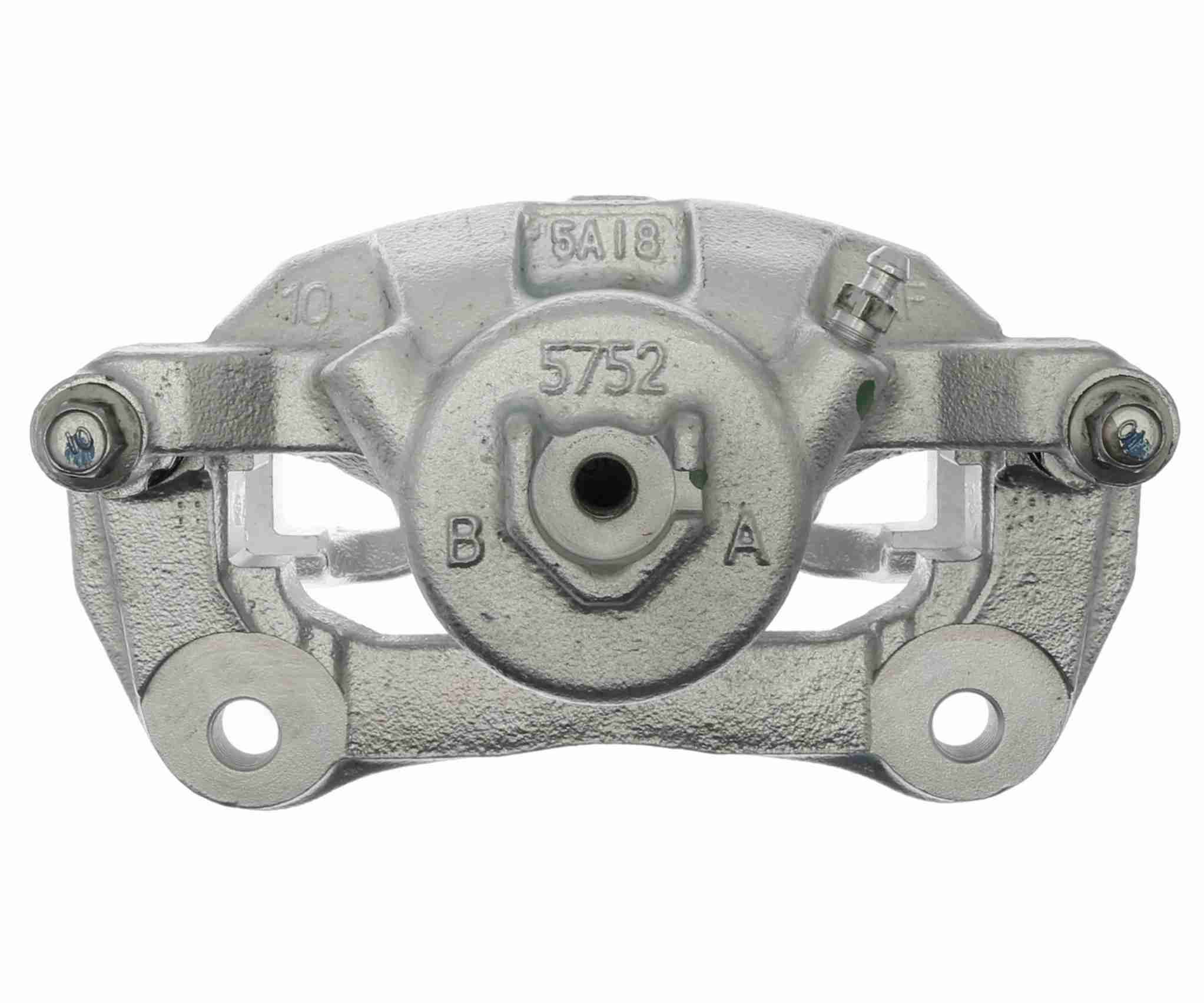 Raybestos Brakes Disc Brake Caliper  top view frsport FRC12732N