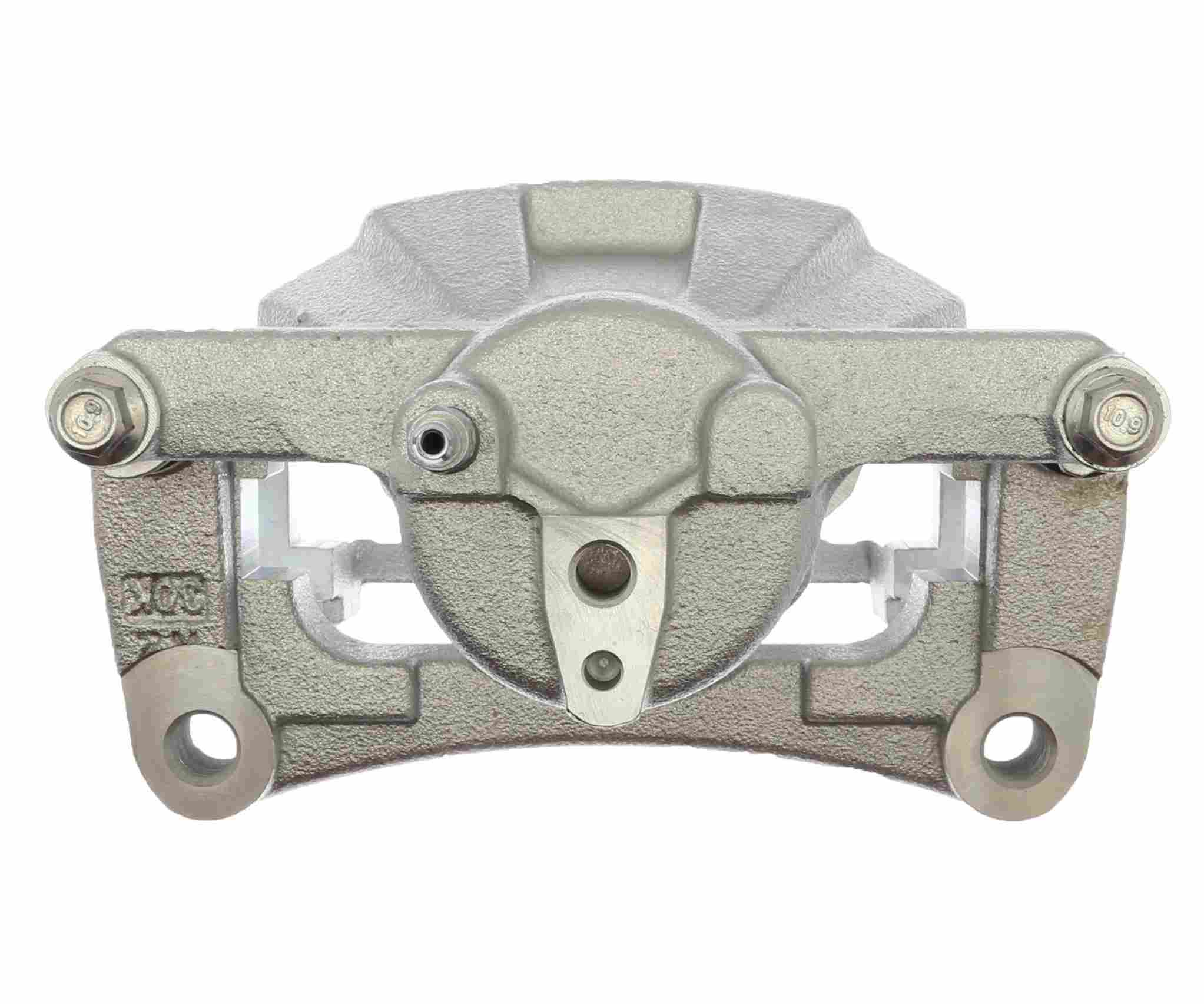 Raybestos Brakes Disc Brake Caliper  top view frsport FRC12739N