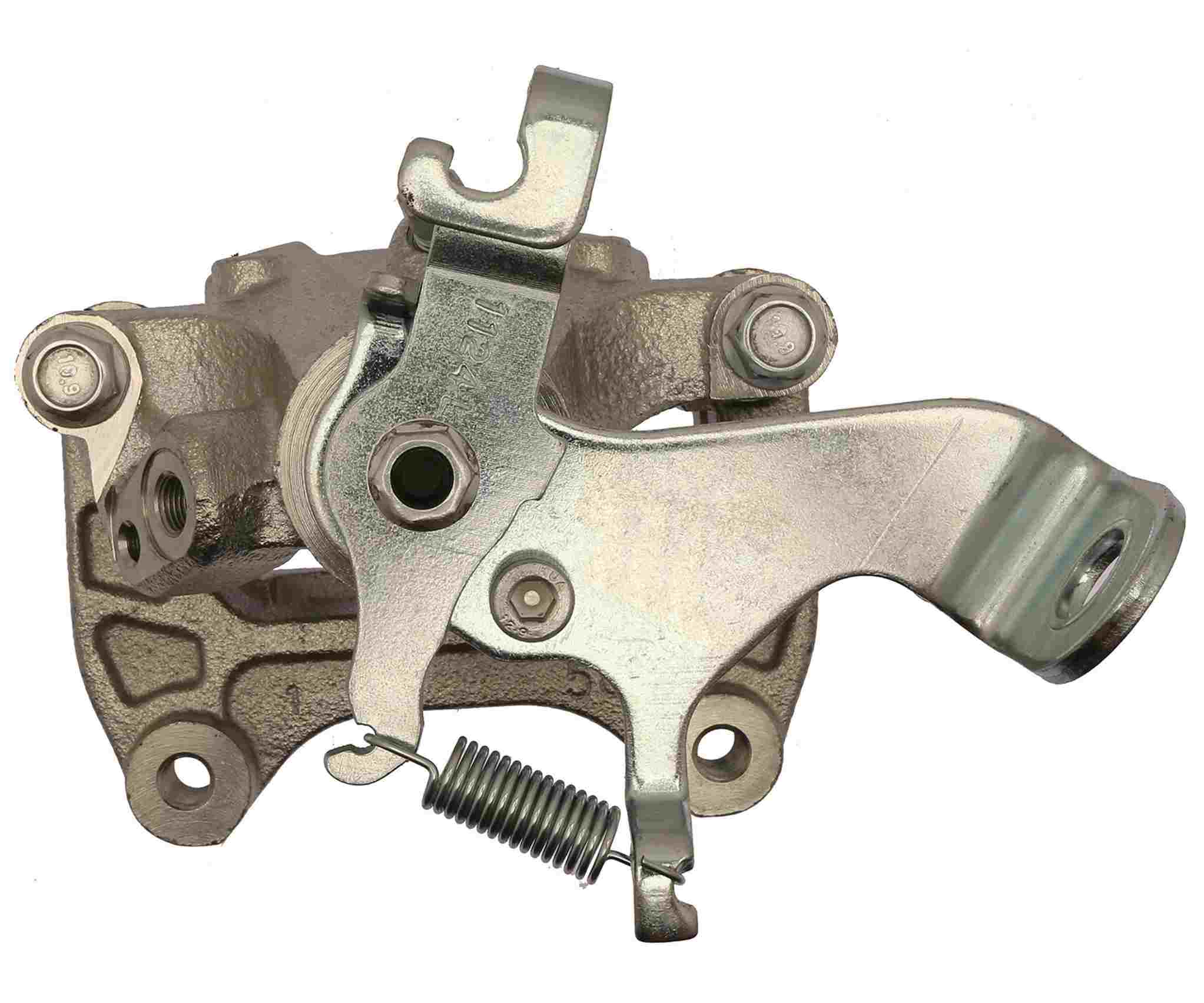 Raybestos Brakes Disc Brake Caliper  top view frsport FRC12742N