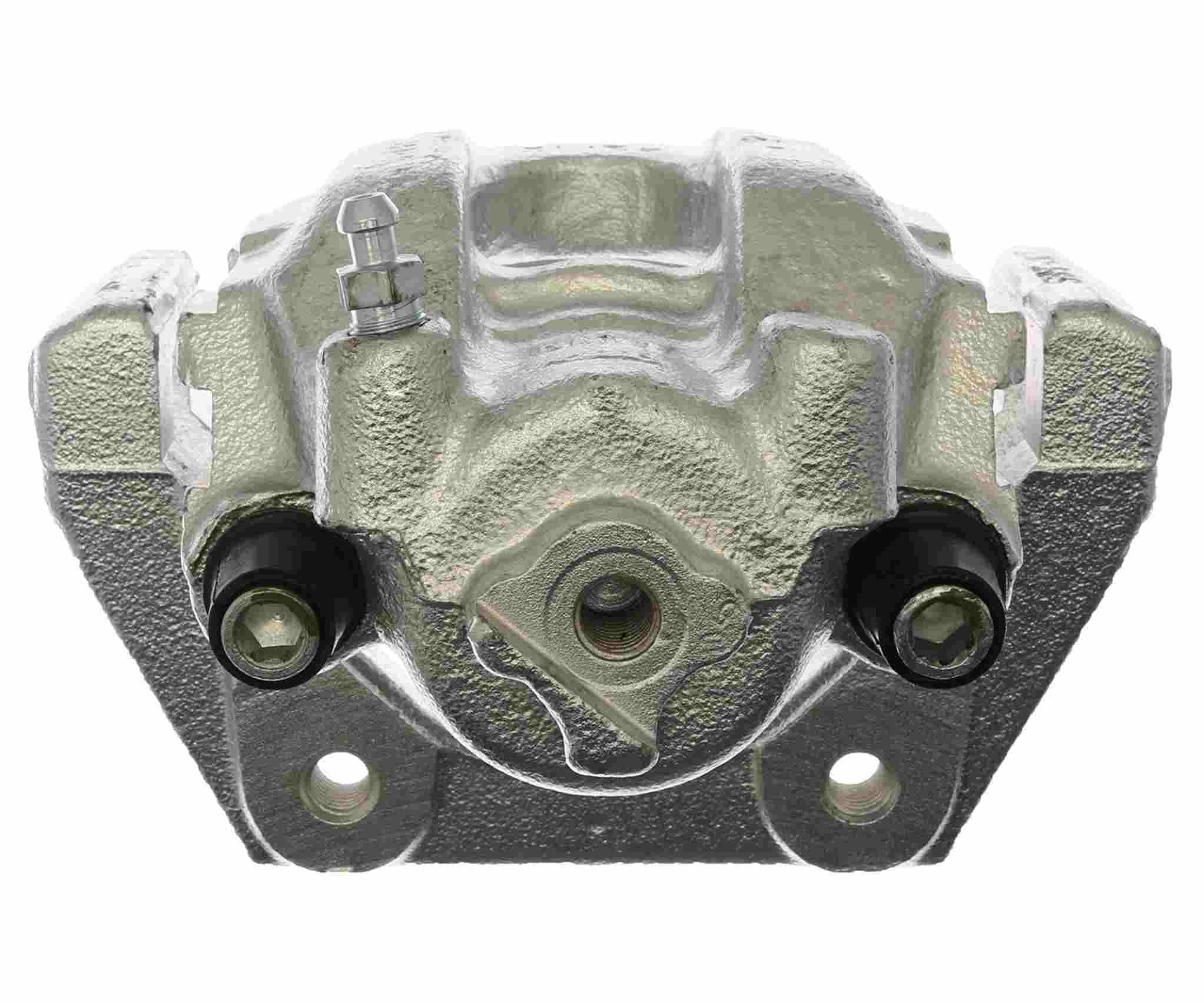 Raybestos Brakes Disc Brake Caliper  top view frsport FRC12751C