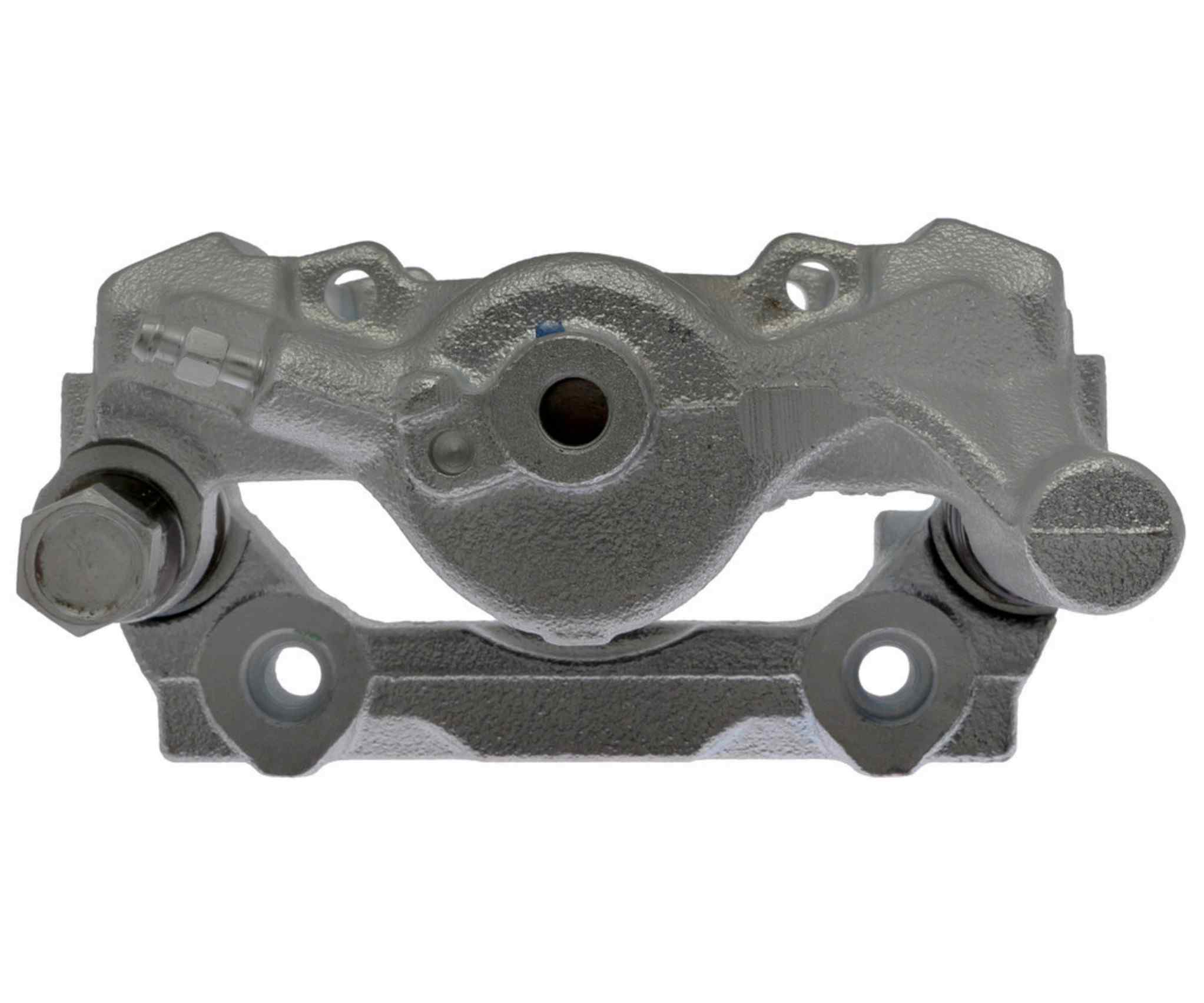 Raybestos Brakes Disc Brake Caliper  top view frsport FRC12755C