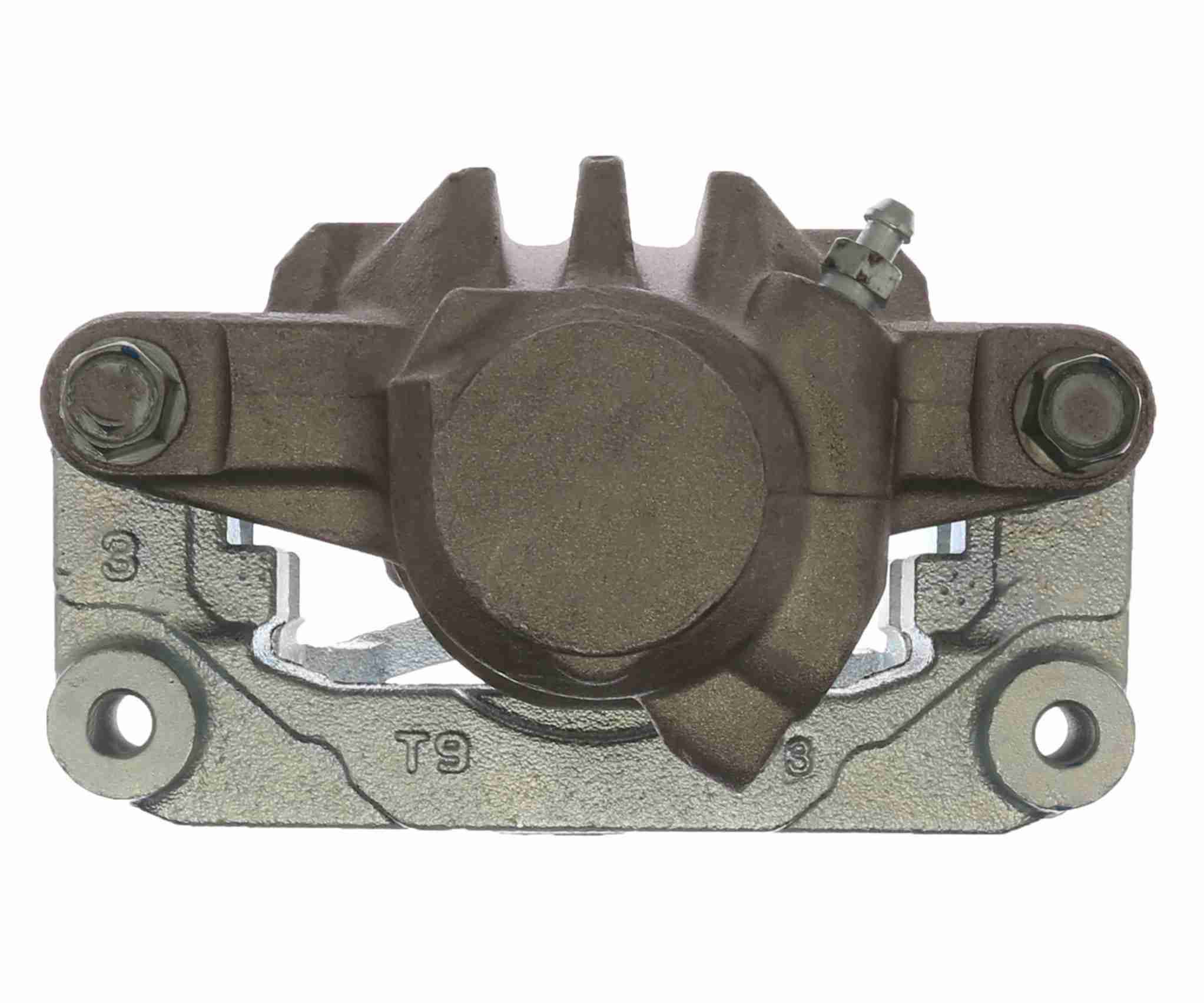 Raybestos Brakes Disc Brake Caliper  top view frsport FRC12774C