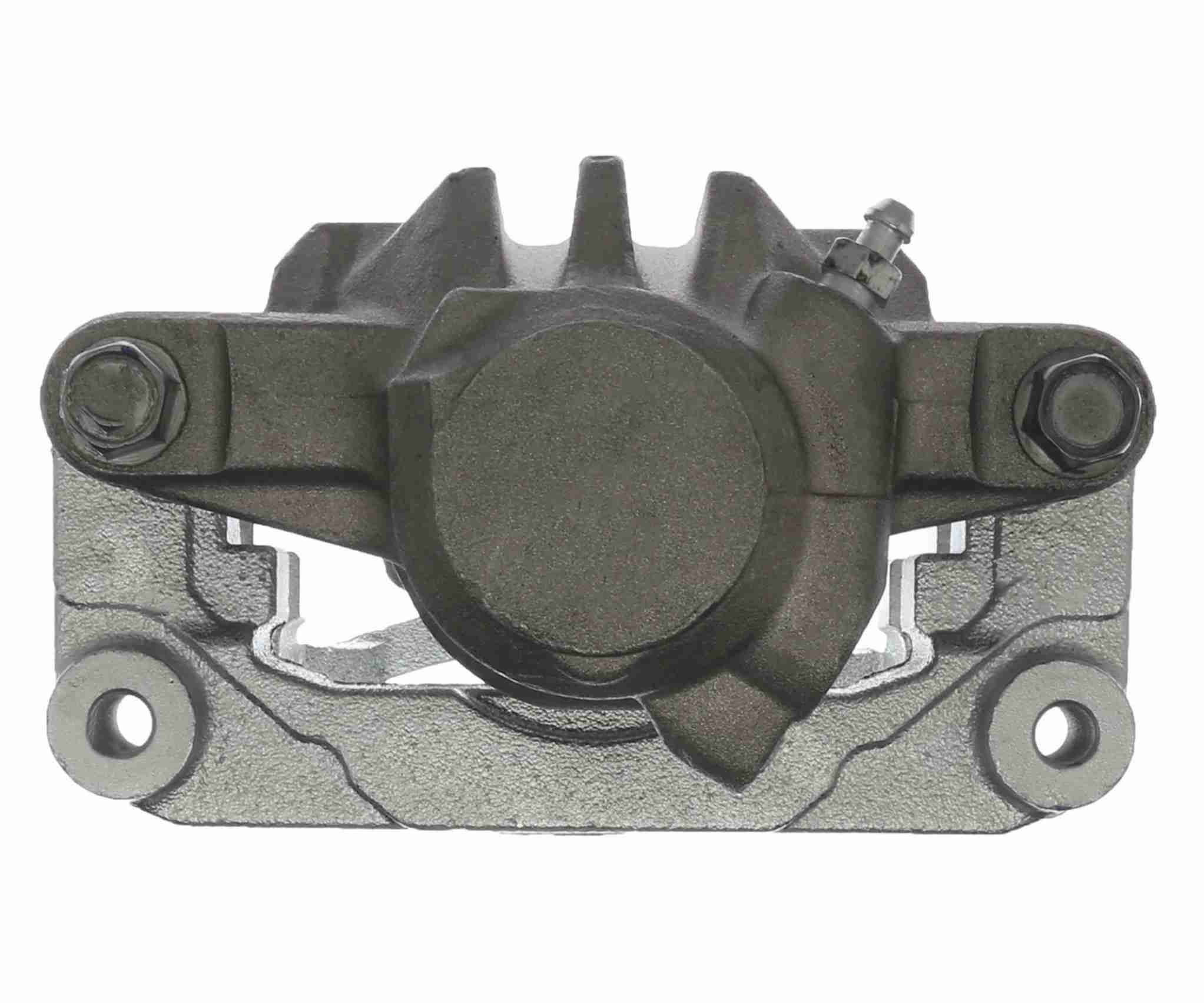 Raybestos Brakes Disc Brake Caliper  top view frsport FRC12774N