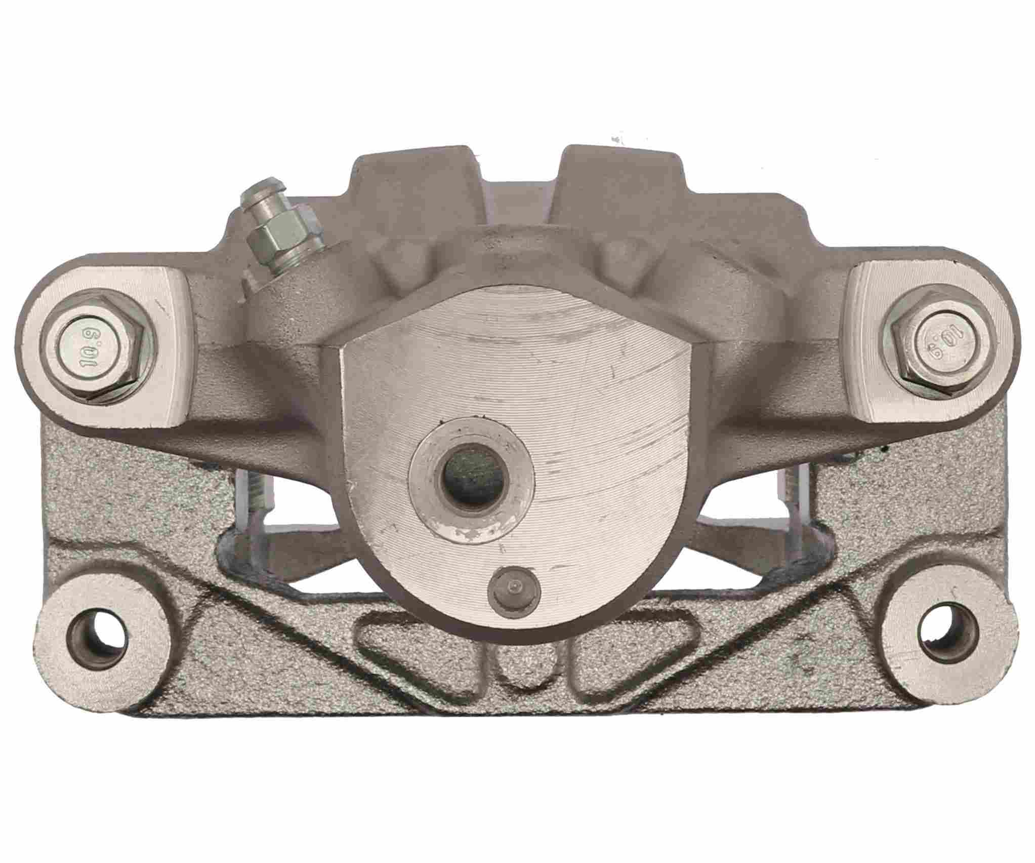 Raybestos Brakes Disc Brake Caliper  top view frsport FRC12777N