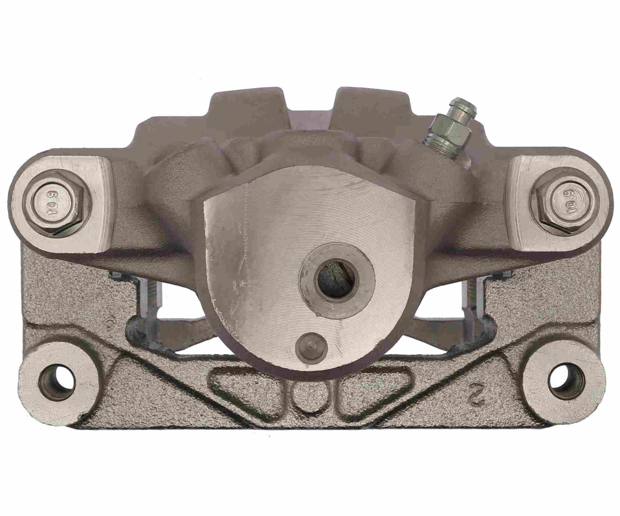 Raybestos Brakes Disc Brake Caliper  top view frsport FRC12778N