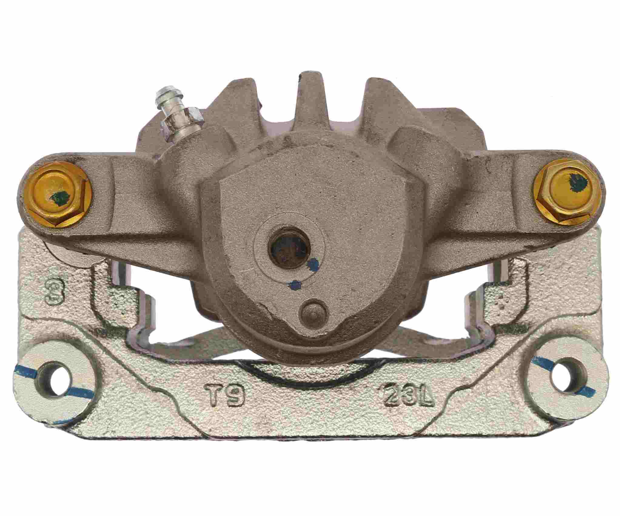 Raybestos Brakes Disc Brake Caliper  top view frsport FRC12779C