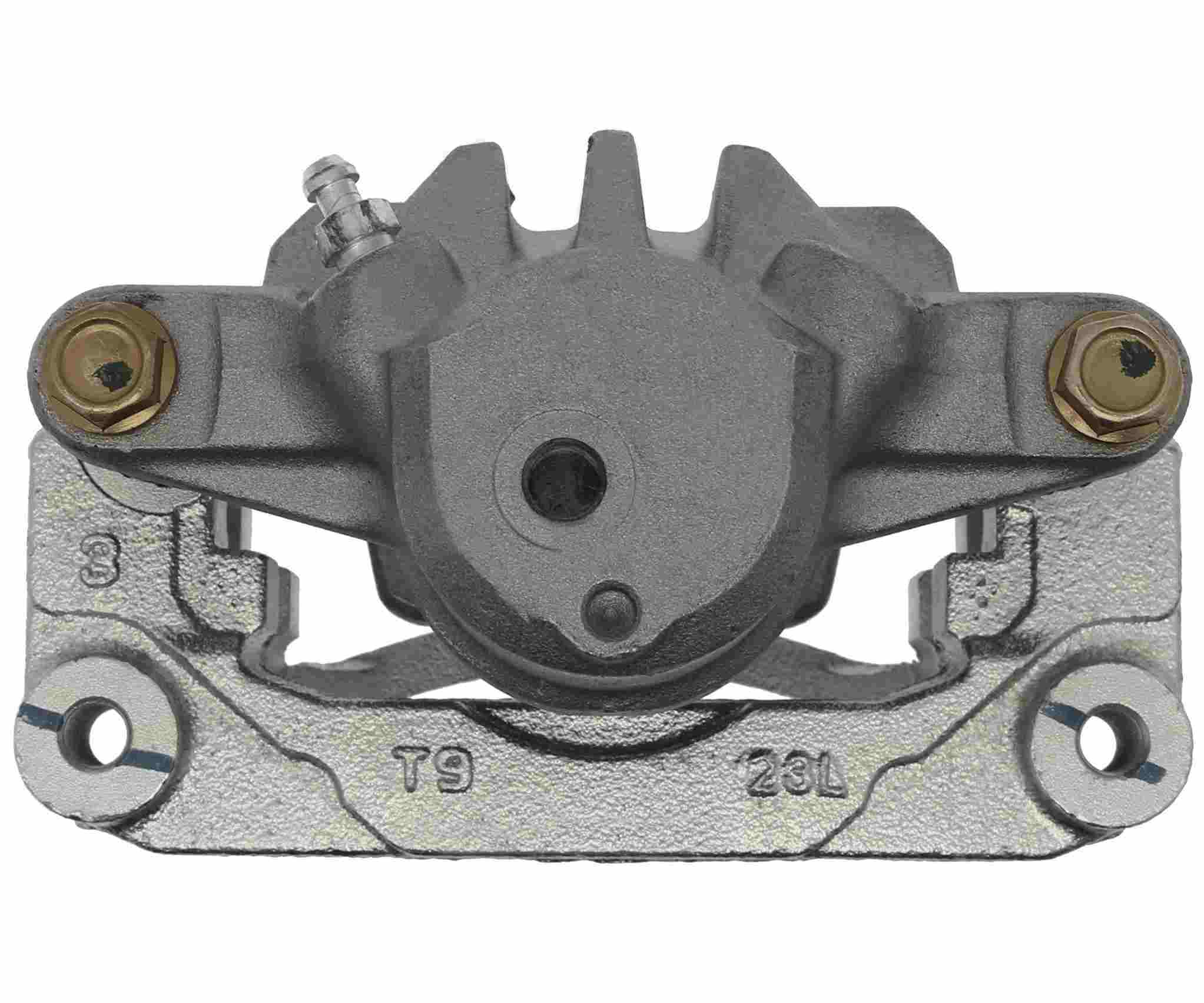 Raybestos Brakes Disc Brake Caliper  top view frsport FRC12779N