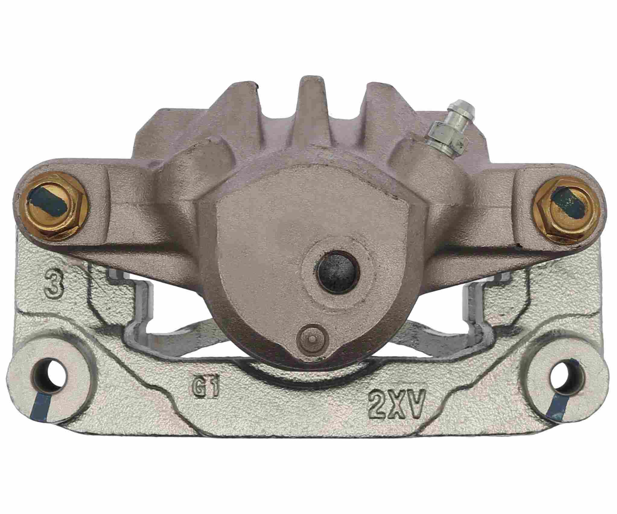 Raybestos Brakes Disc Brake Caliper  top view frsport FRC12780N