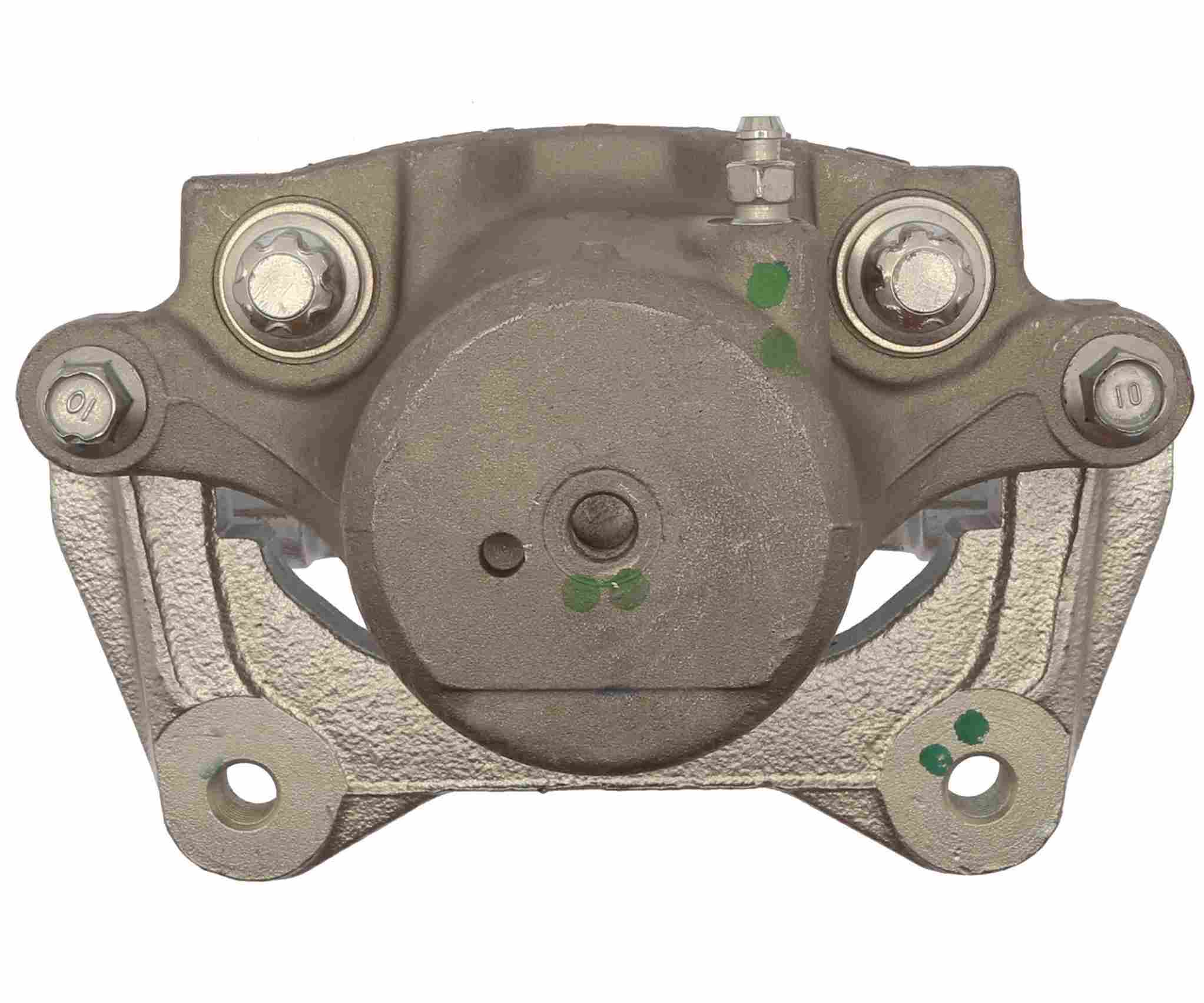 Raybestos Brakes Disc Brake Caliper  top view frsport FRC12782N