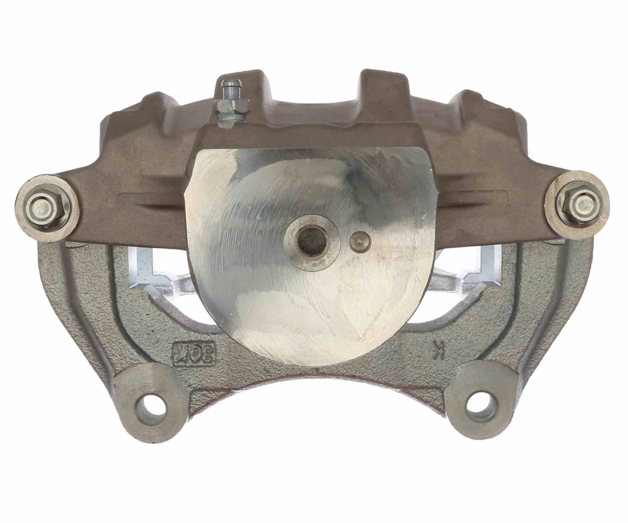 Raybestos Brakes Disc Brake Caliper  top view frsport FRC12787N