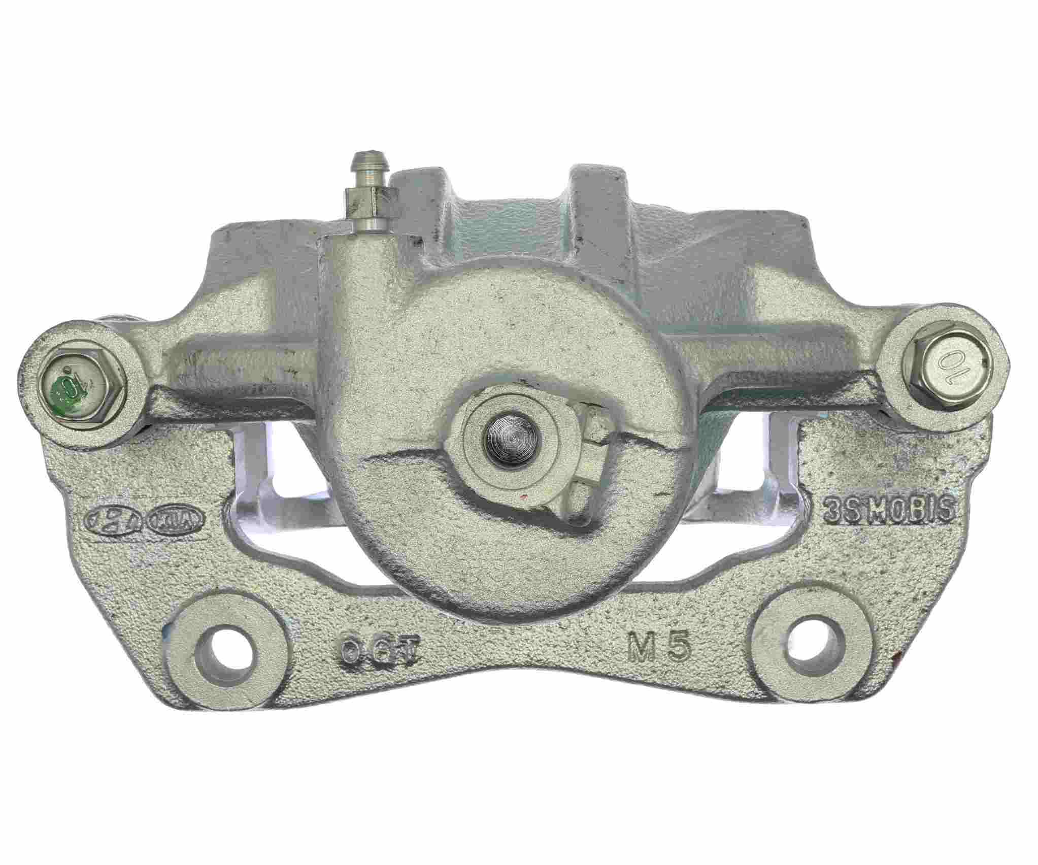 Raybestos Brakes Disc Brake Caliper  top view frsport FRC12799C