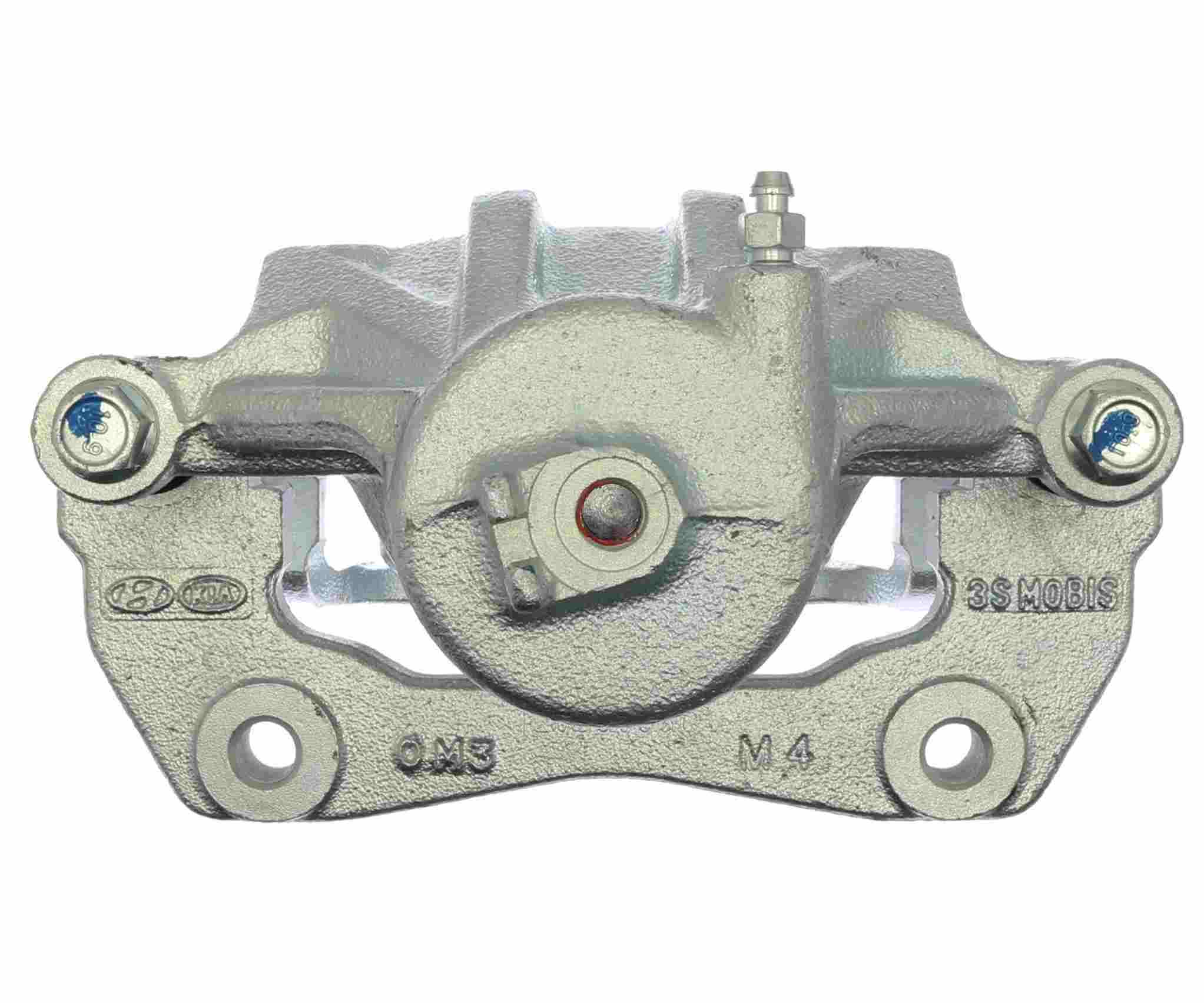 Raybestos Brakes Disc Brake Caliper  top view frsport FRC12800C