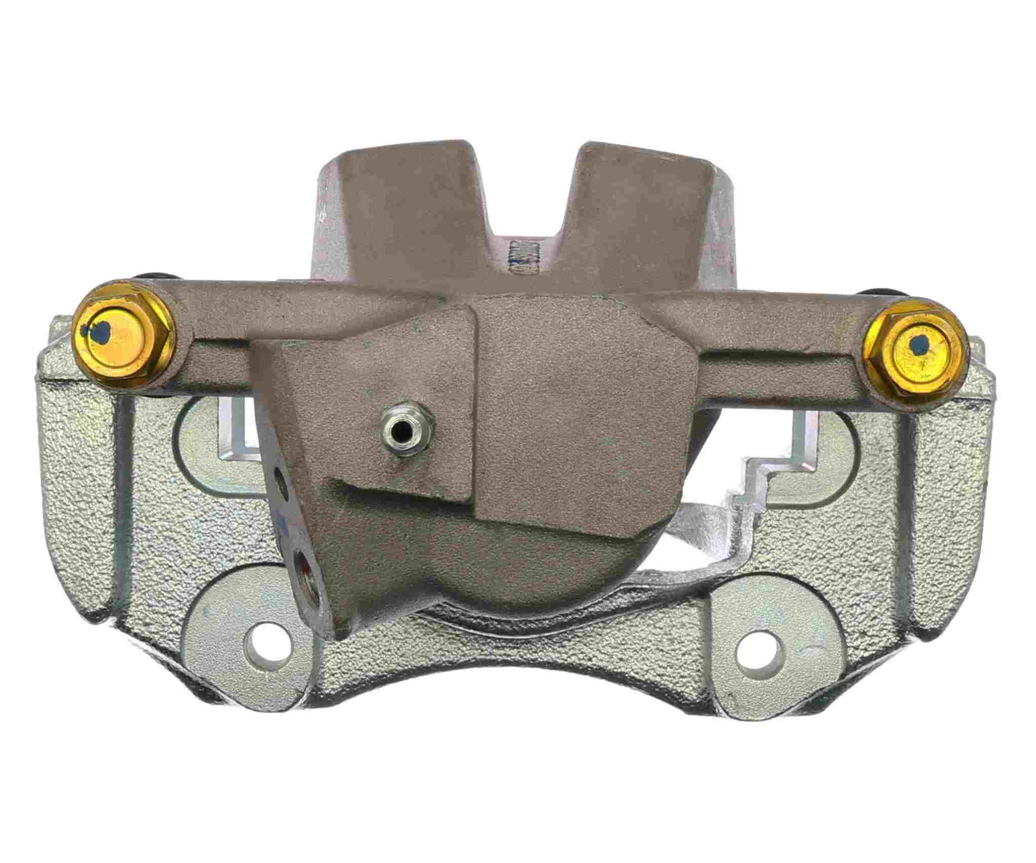 Raybestos Brakes Disc Brake Caliper  top view frsport FRC12817C